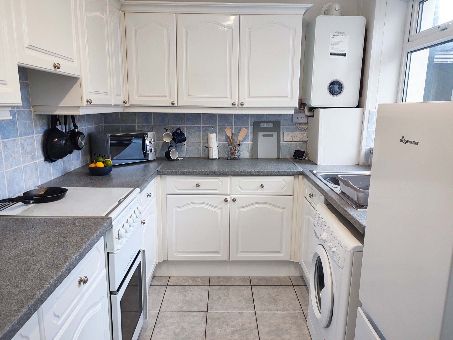 2-bed contractor house in Stockton-on-Tees (TS) photo 5