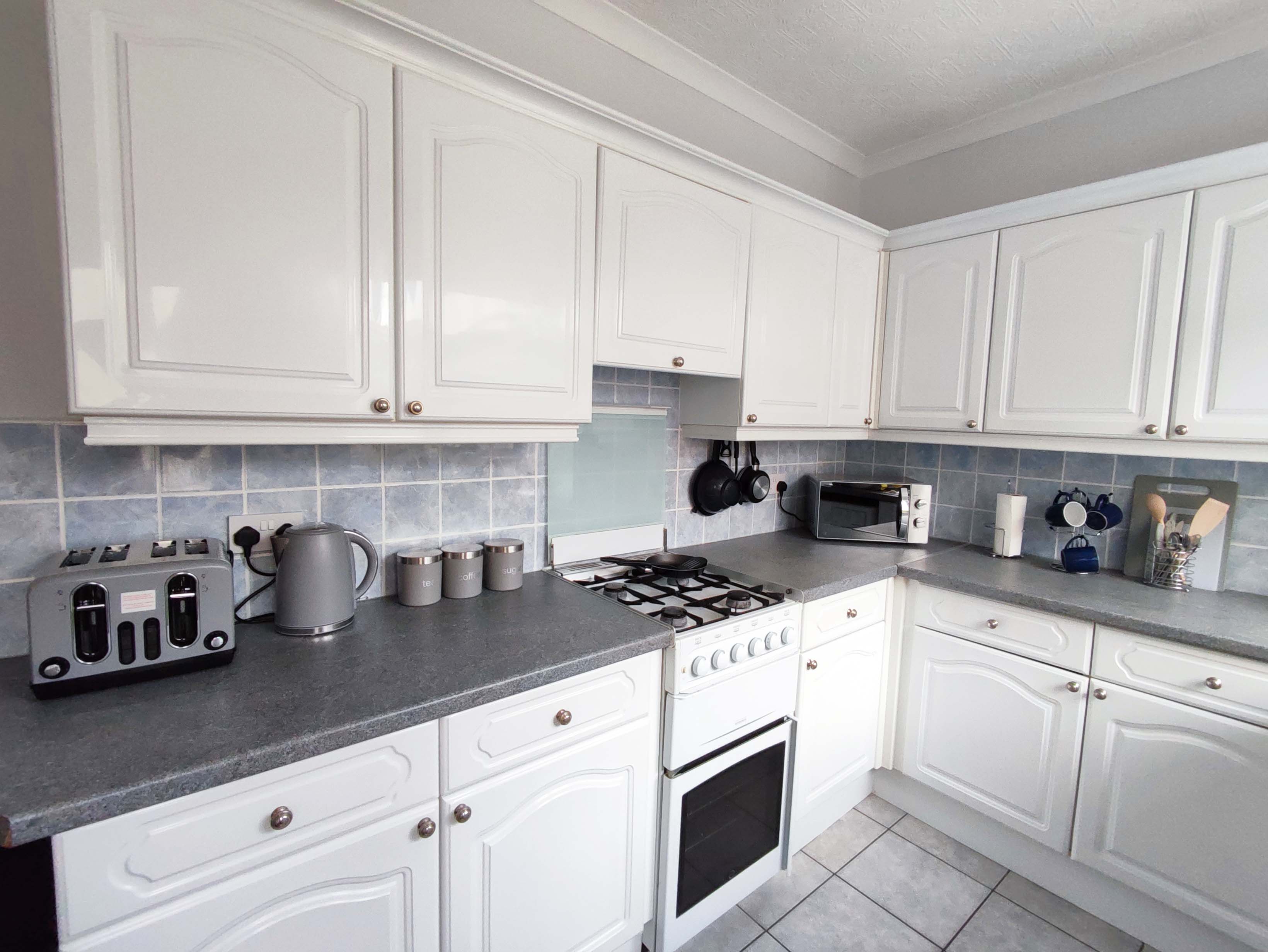 2-bed contractor house in Stockton-on-Tees (TS) photo 6