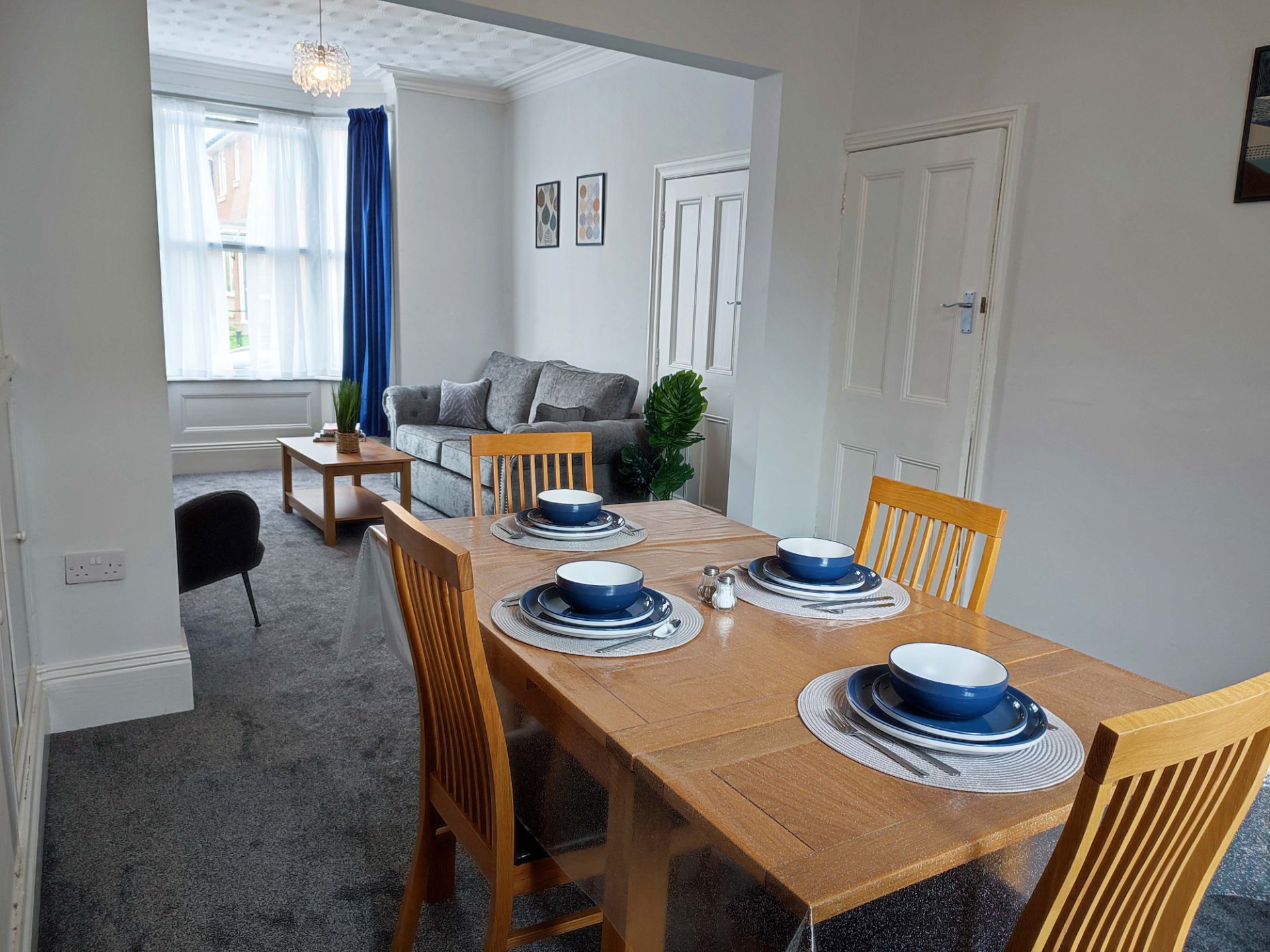 2-bed contractor house in Stockton-on-Tees (TS) photo 8