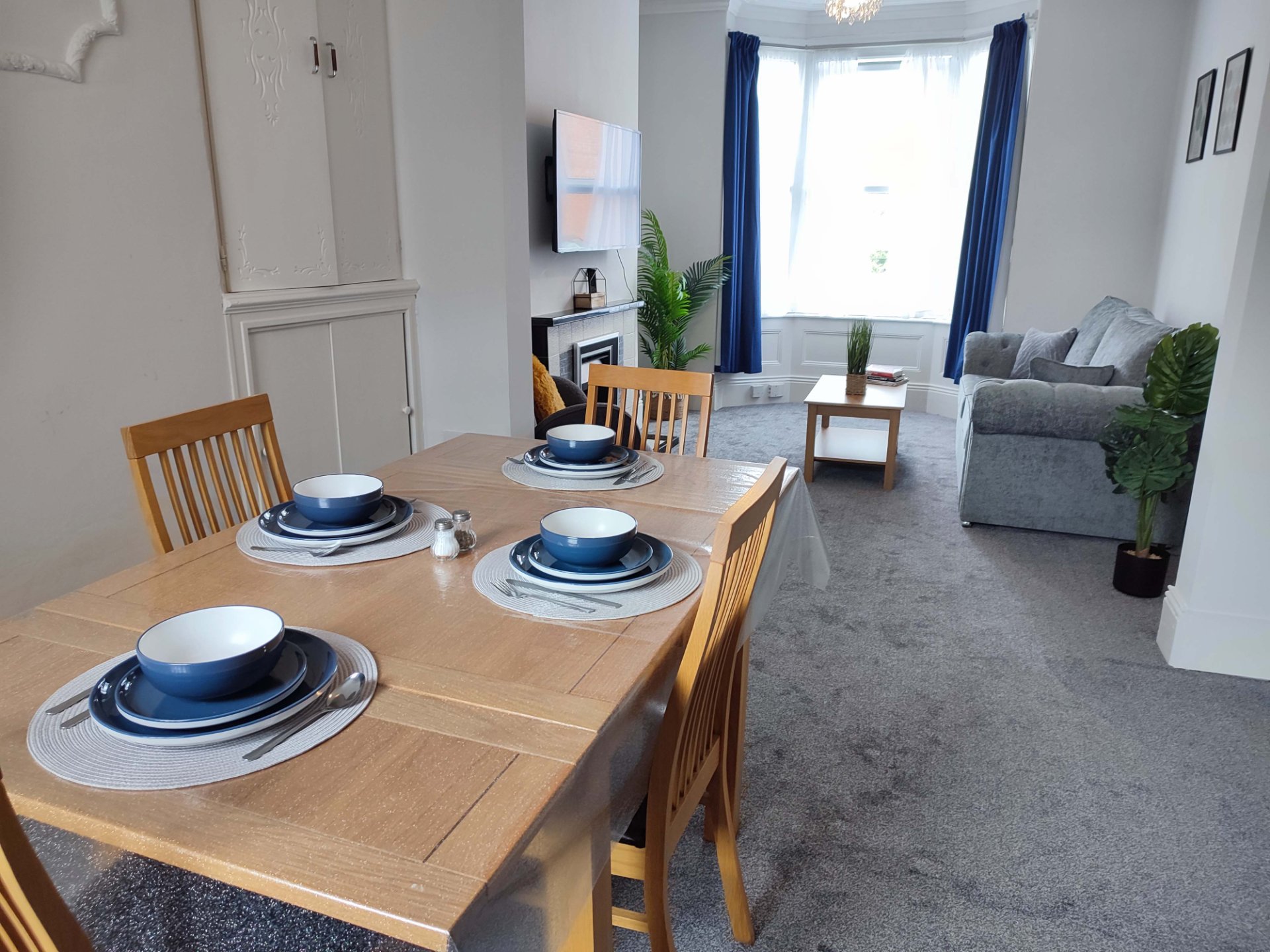 2-bed contractor house in Stockton-on-Tees (TS) photo 9
