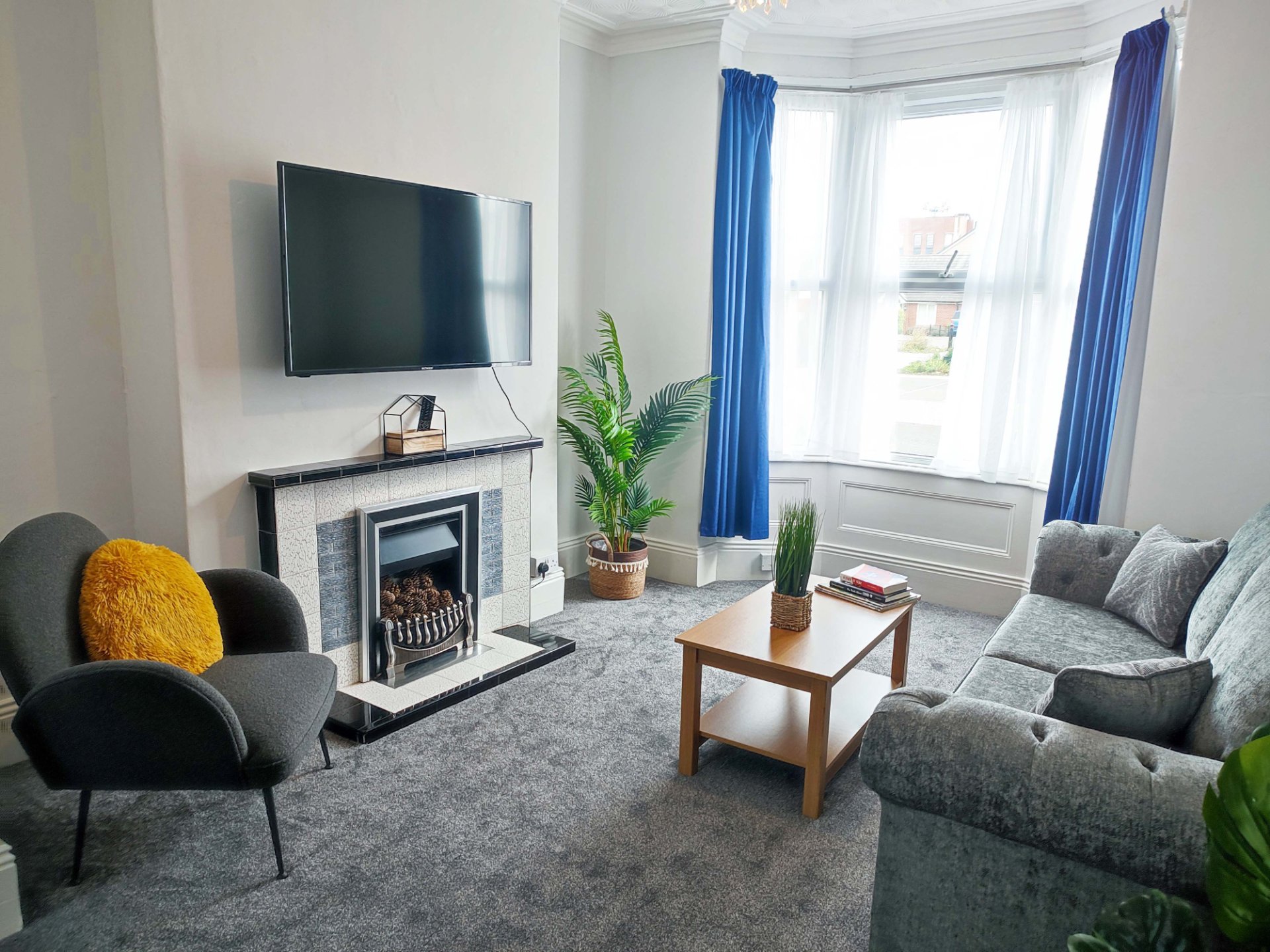 2-bed contractor house in Stockton-on-Tees (TS) photo 10