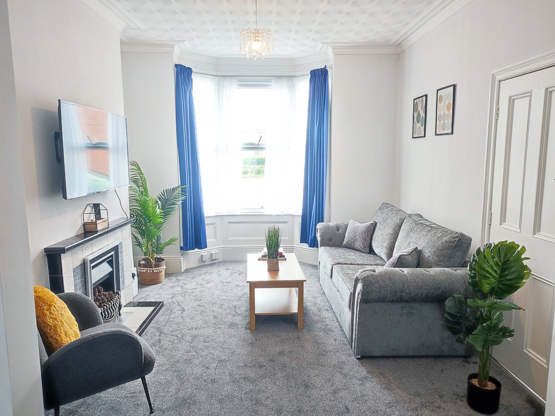 2-bed contractor house in Stockton-on-Tees (TS) photo 11
