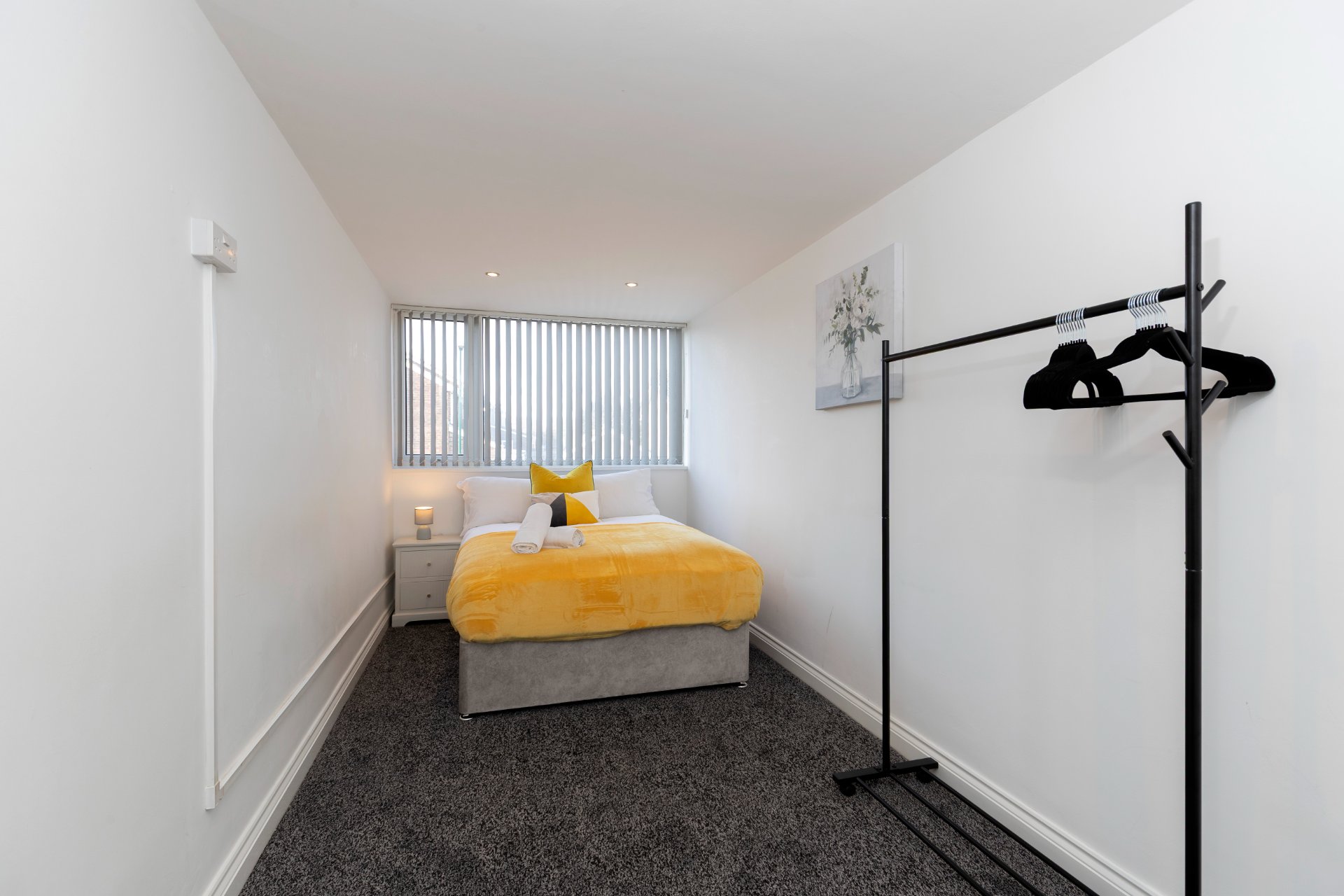 4-bed contractor house in Redcar (TS) photo 7
