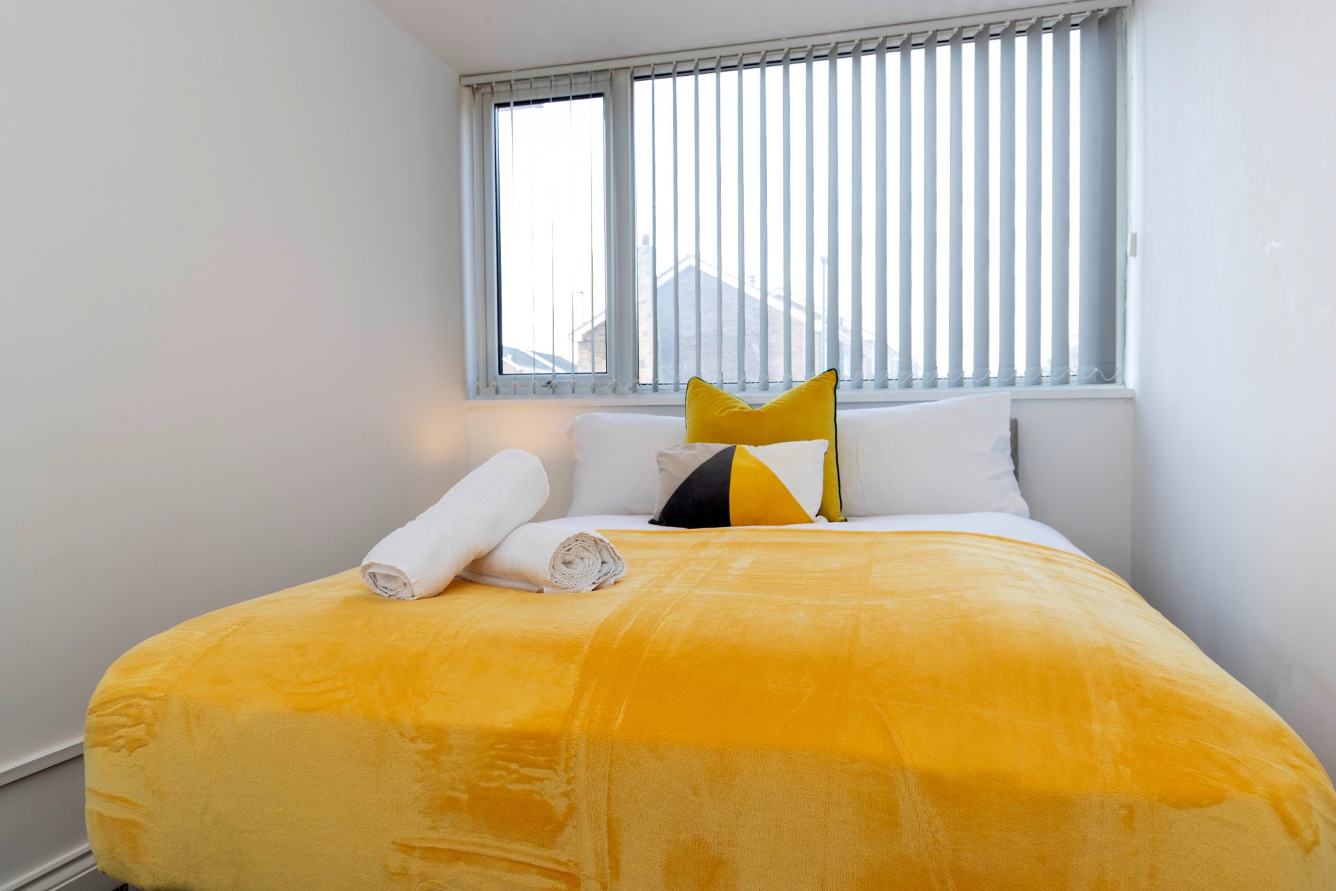 4-bed contractor house in Redcar (TS) photo 8
