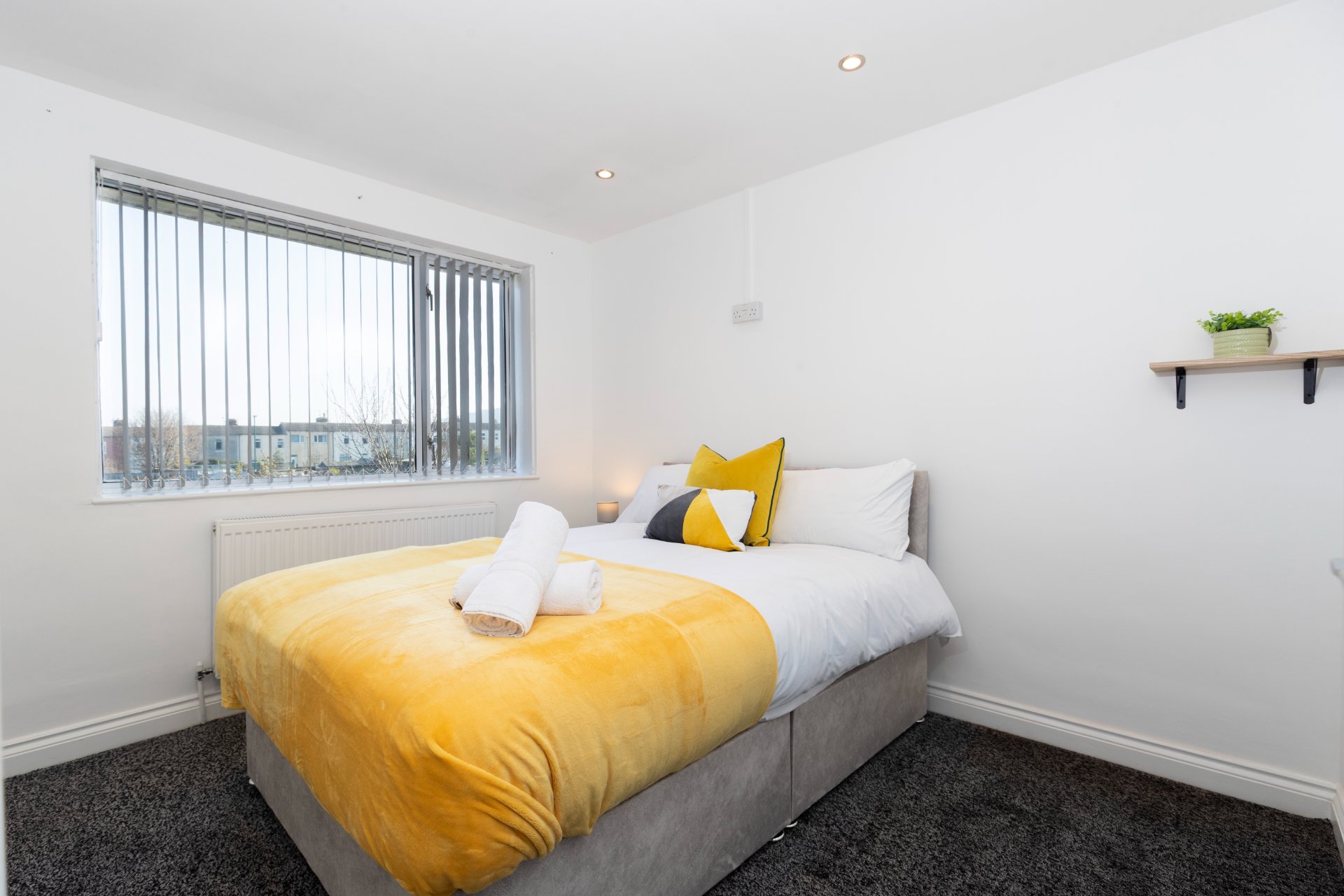 4-bed contractor house in Redcar (TS) photo 11