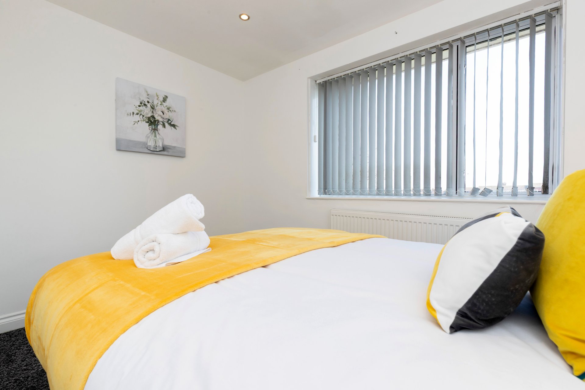 4-bed contractor house in Redcar (TS) photo 12