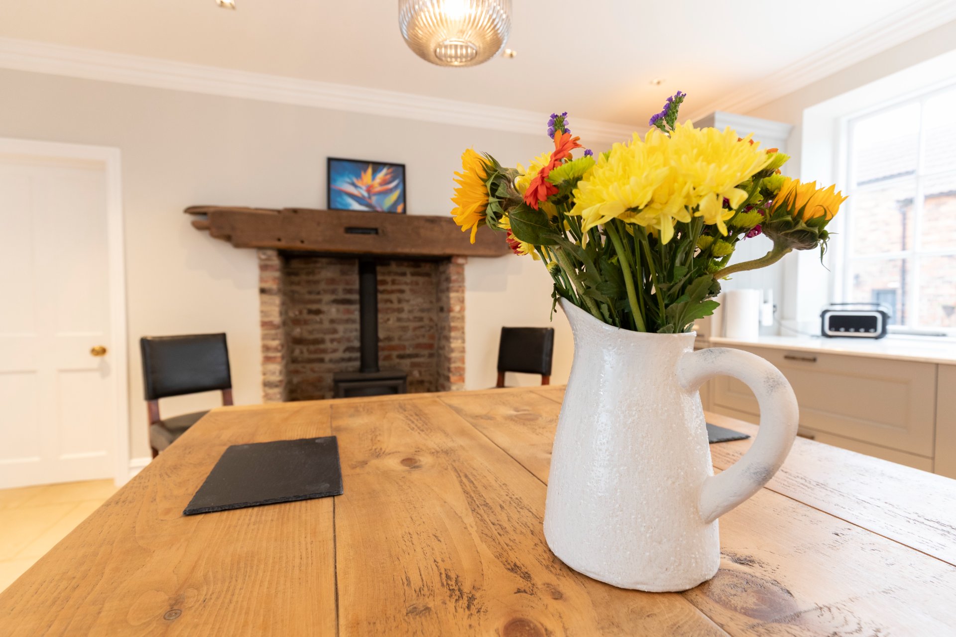 4-bed contractor house in Stockton-on-Tees (TS) photo 4