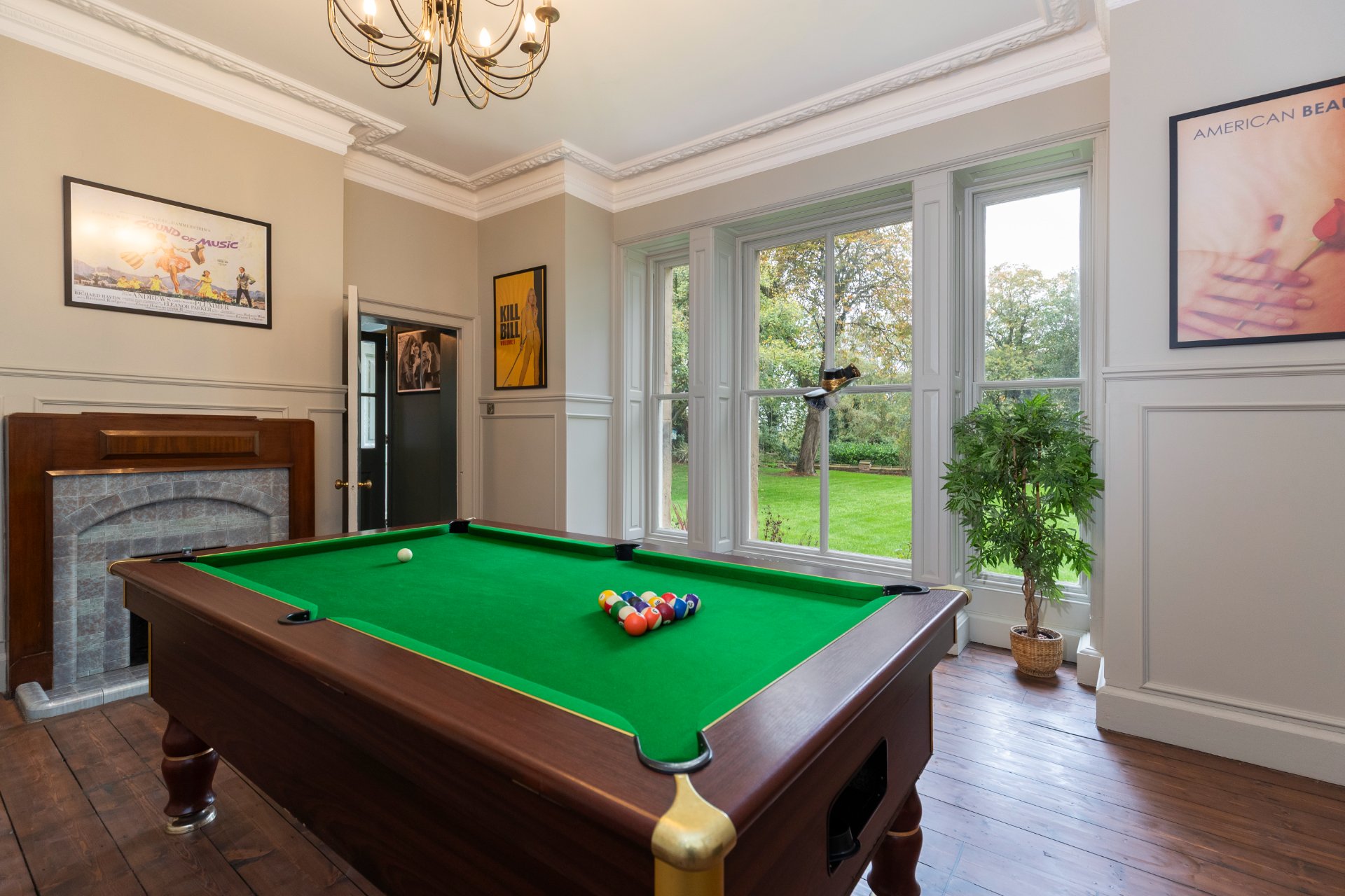 4-bed contractor house in Stockton-on-Tees (TS) photo 5