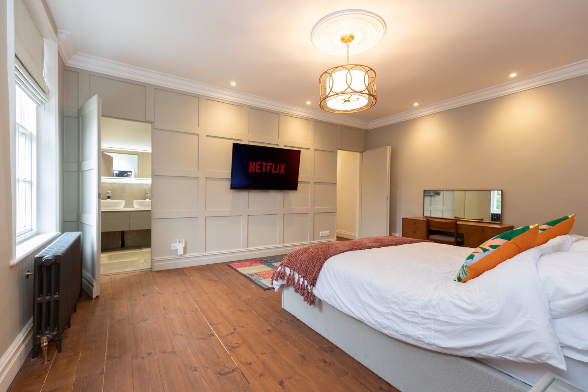 4-bed contractor house in Stockton-on-Tees (TS) photo 8