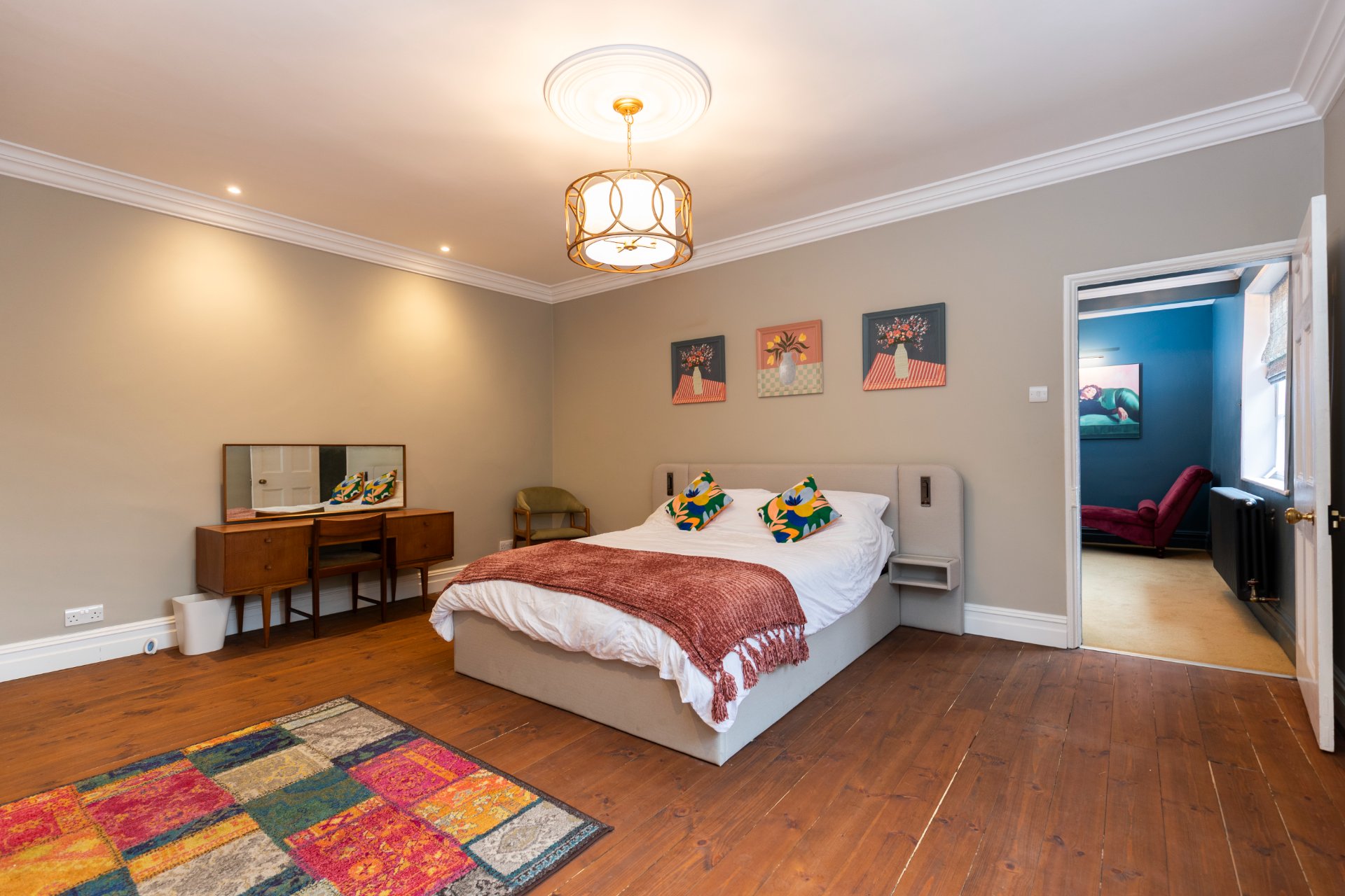 4-bed contractor house in Stockton-on-Tees (TS) photo 9