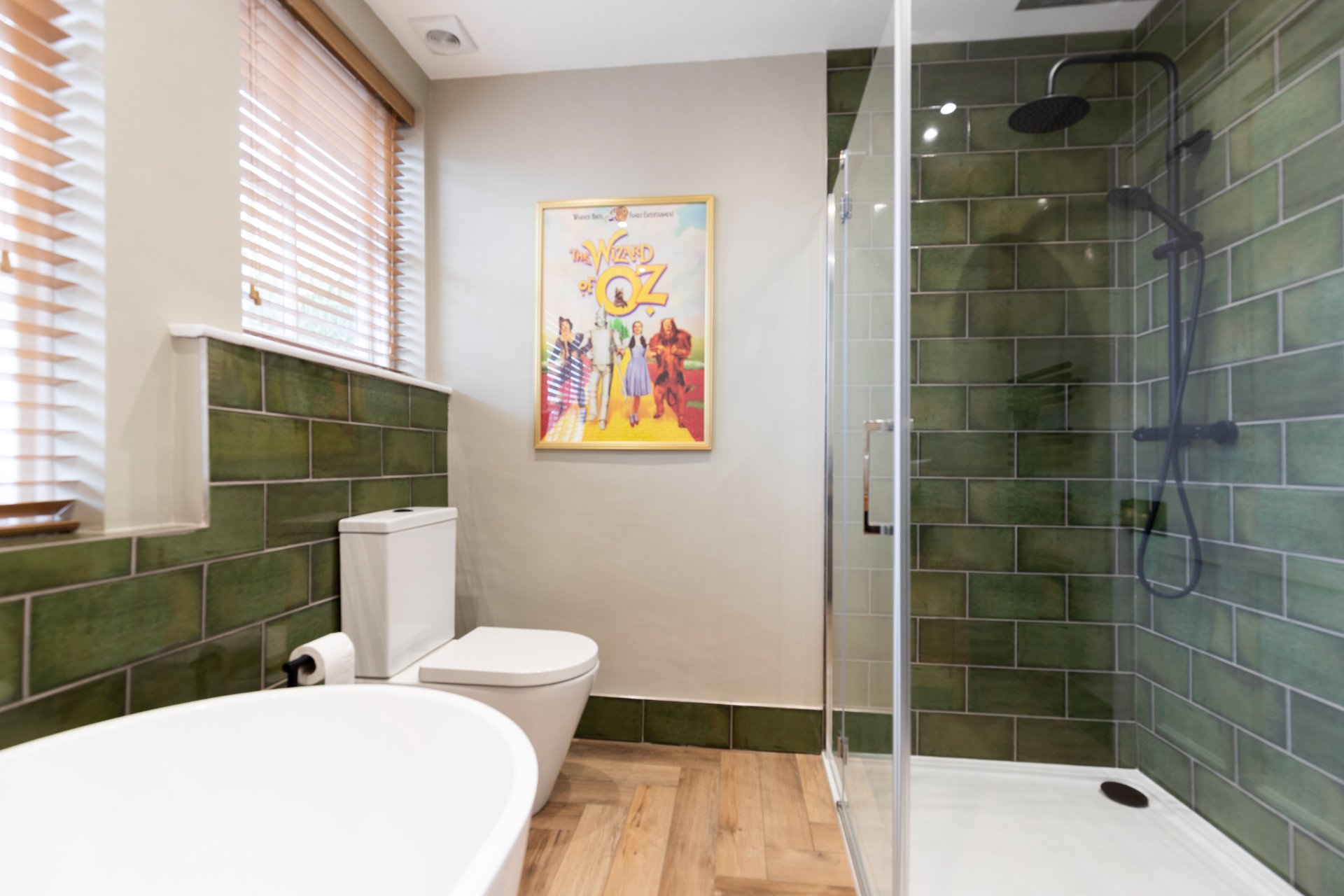 4-bed contractor house in Stockton-on-Tees (TS) photo 12