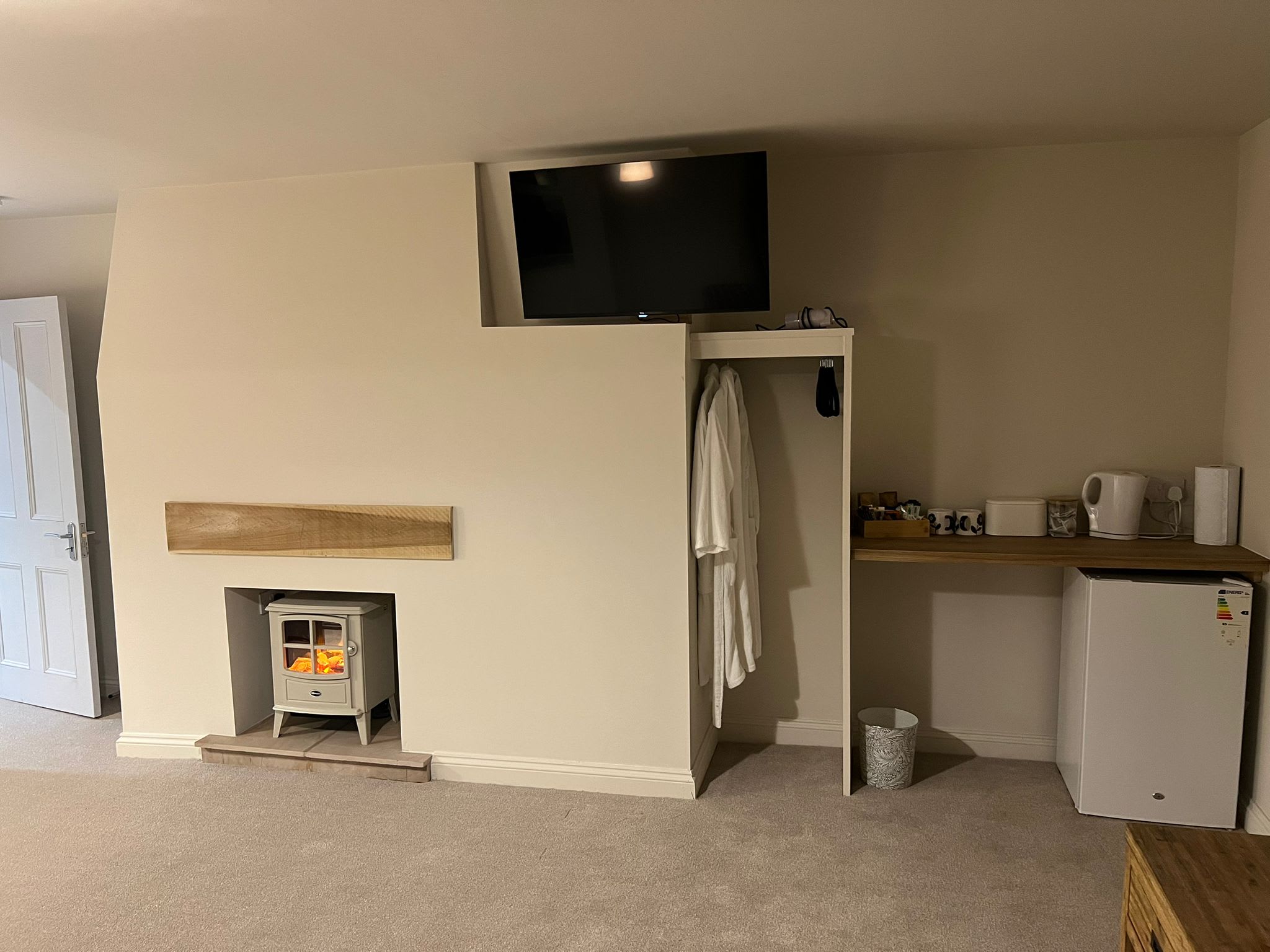 2-bed contractor house in Stockton-on-Tees (TS)