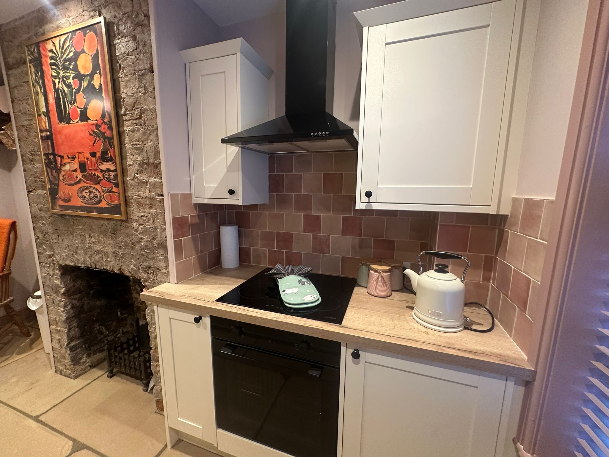 2-bed contractor house in Billingham  (TS)