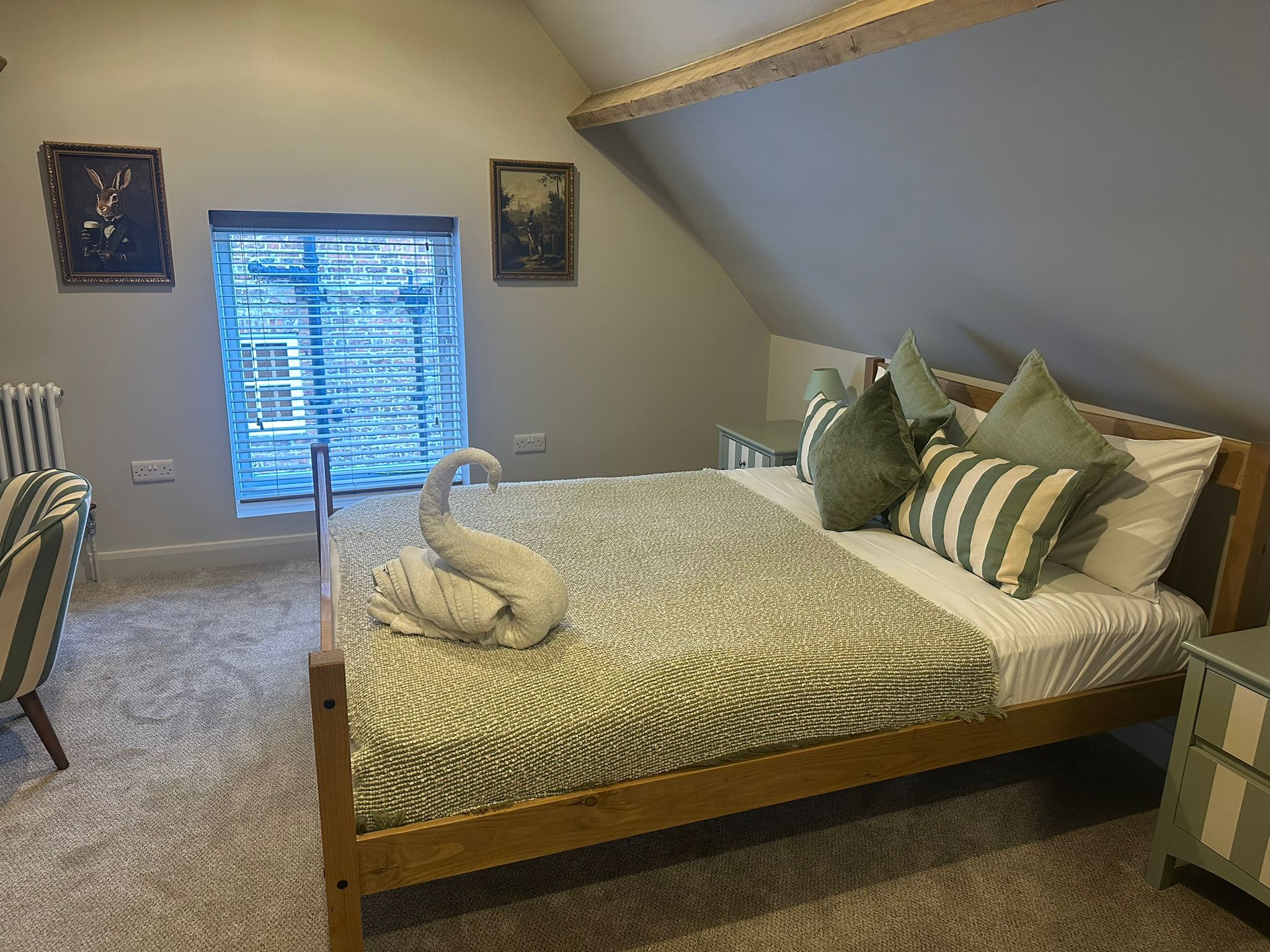 2-bed contractor house in Billingham  (TS) photo 8