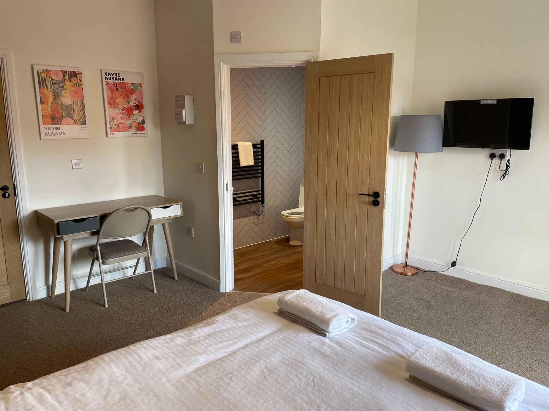 5-bed contractor house in Hartlepool (TS) photo 7