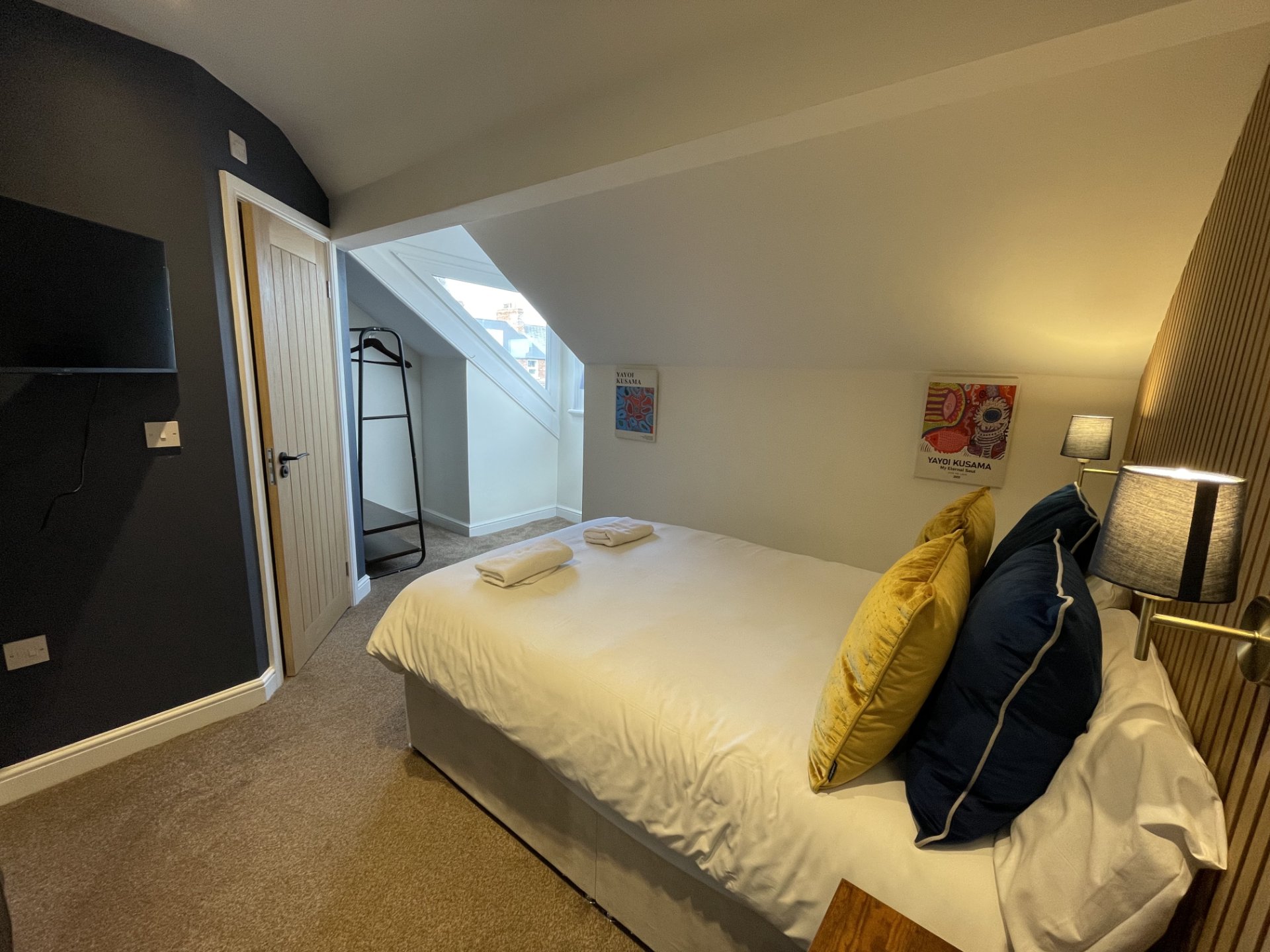 5-bed contractor house in Hartlepool (TS) photo 8