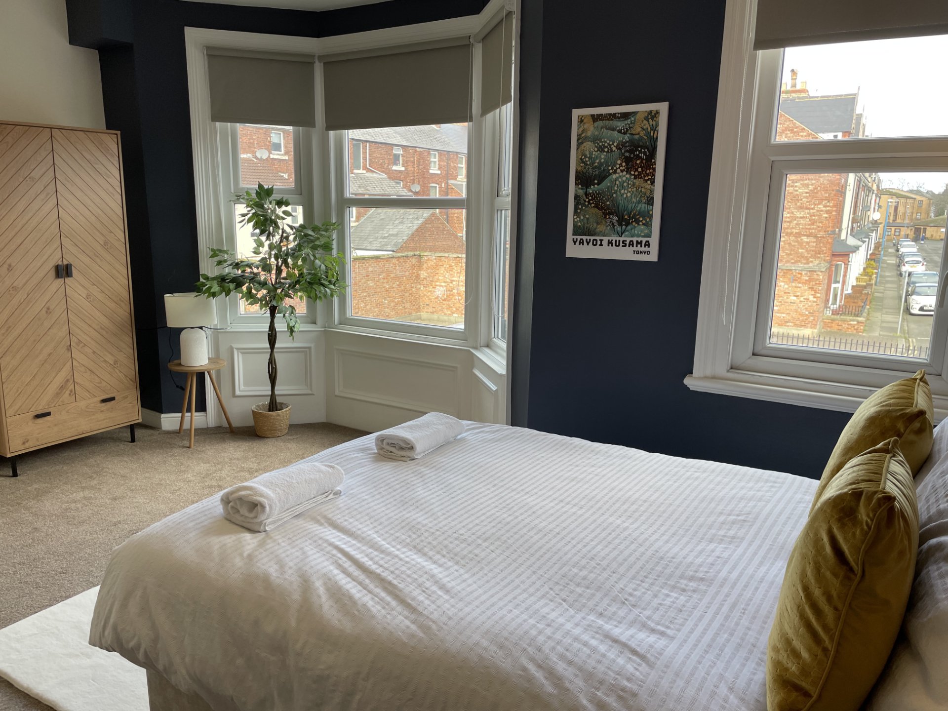 5-bed contractor house in Hartlepool (TS) photo 10
