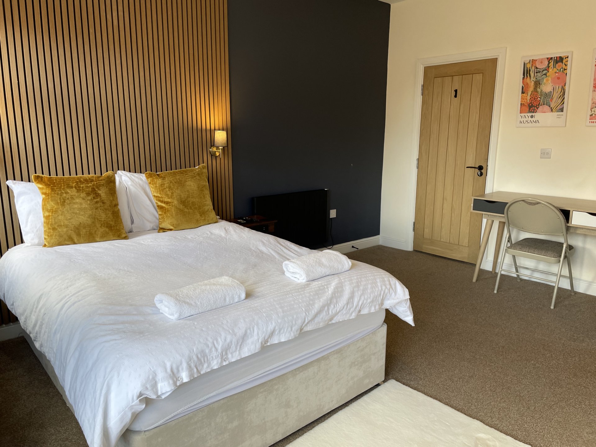 5-bed contractor house in Hartlepool (TS) photo 12