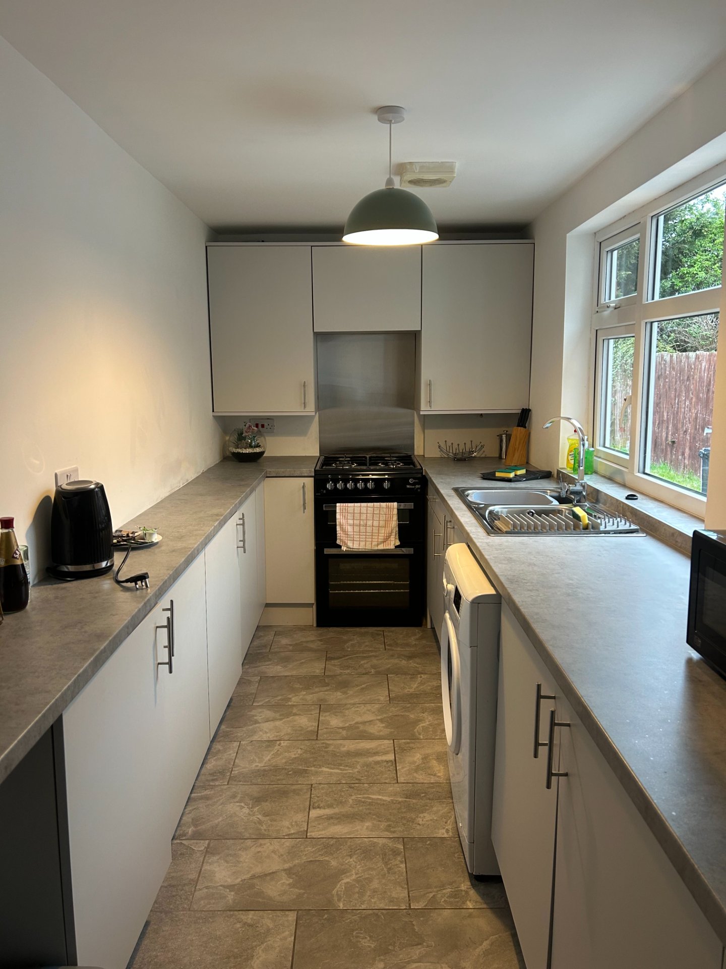 4-bed contractor house in Hartlepool (TS)