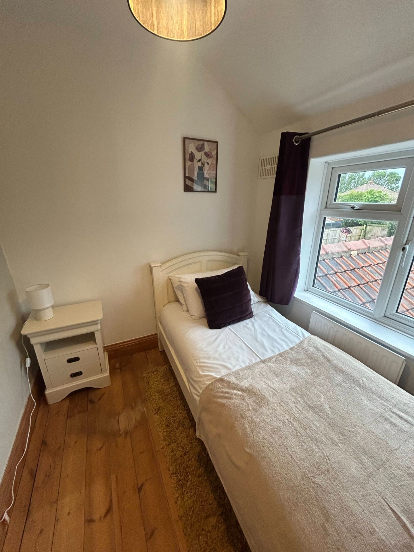 4-bed contractor house in Hartlepool (TS) photo 5