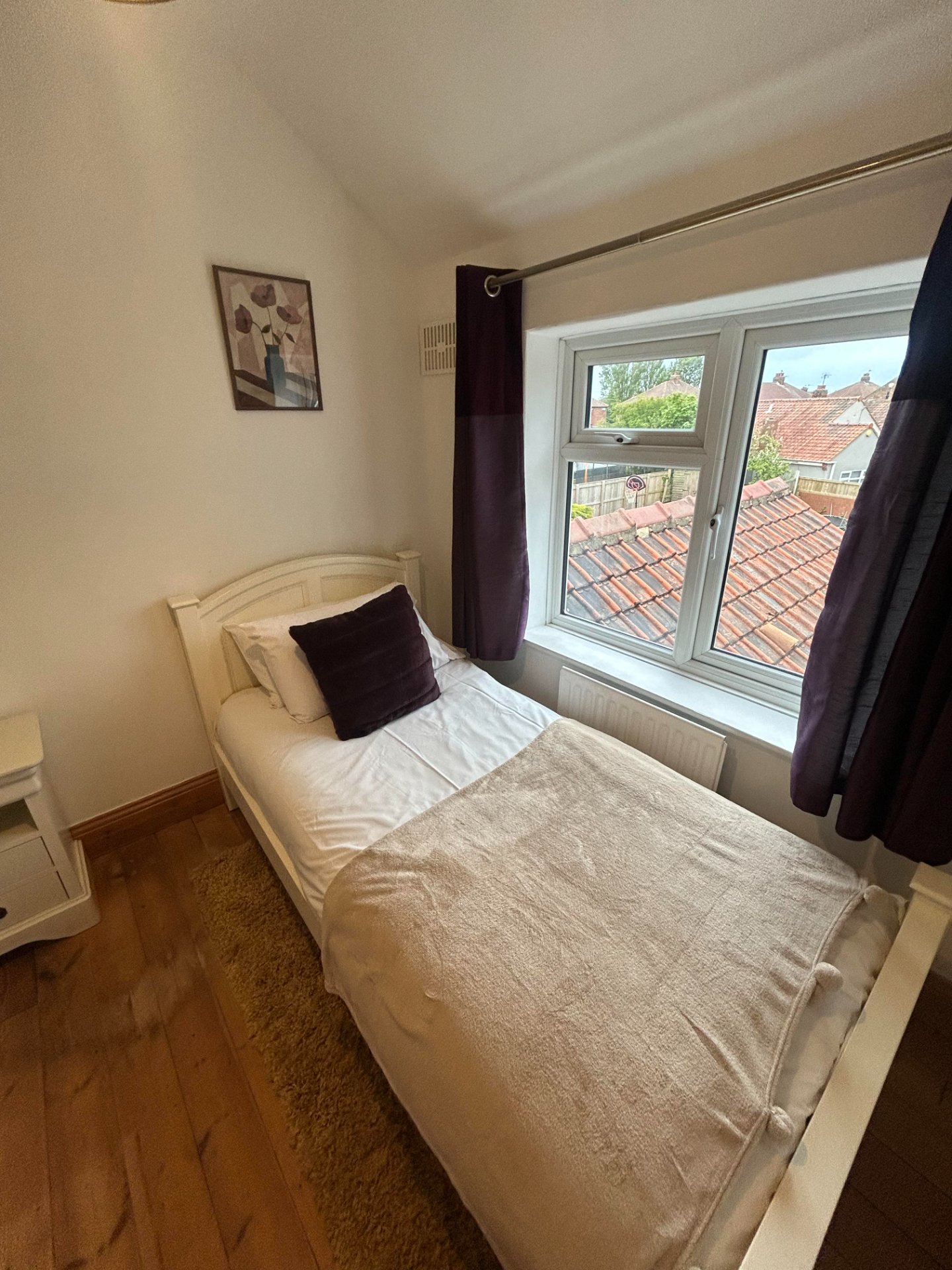 4-bed contractor house in Hartlepool (TS) photo 6