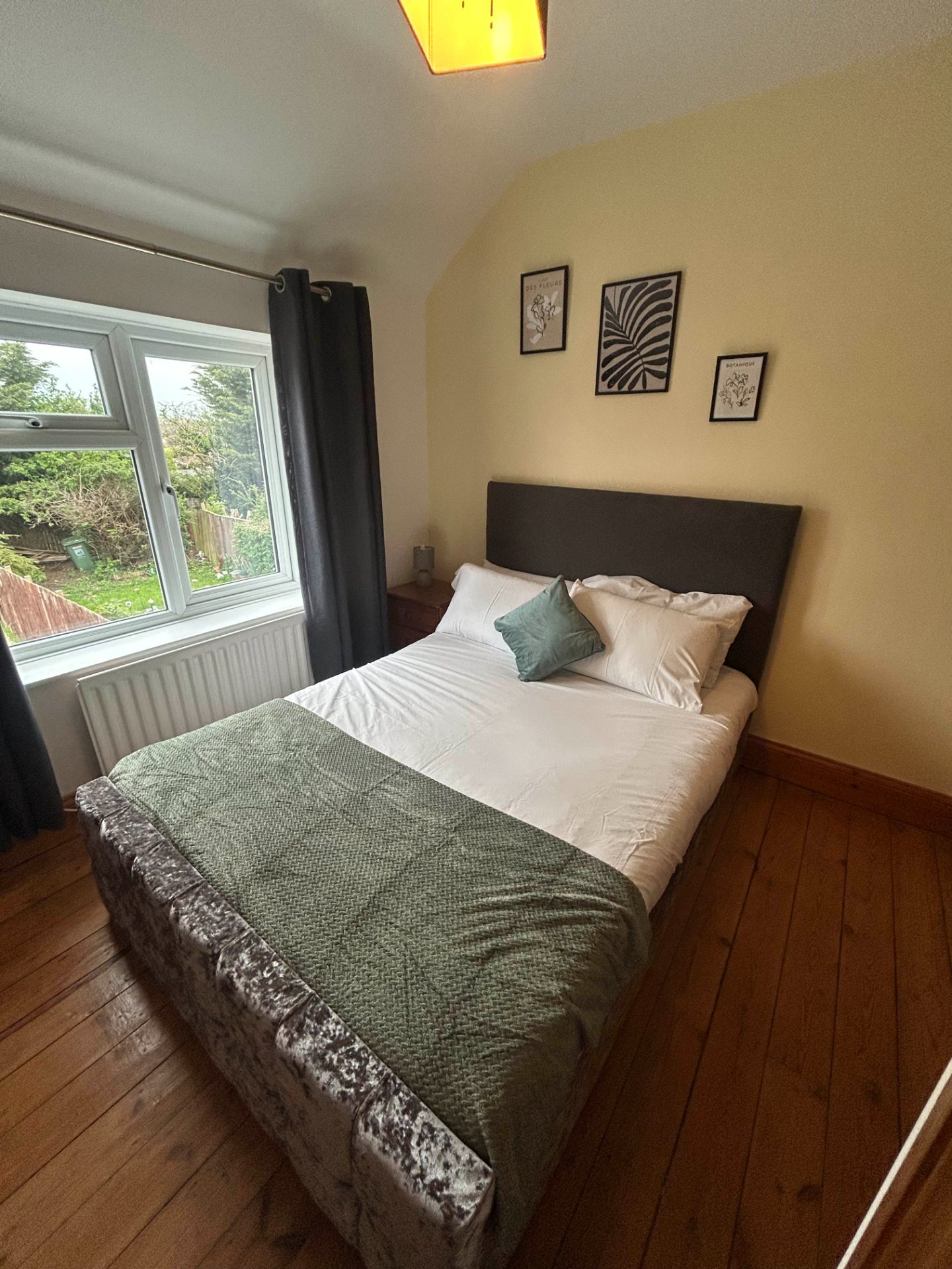4-bed contractor house in Hartlepool (TS) photo 7