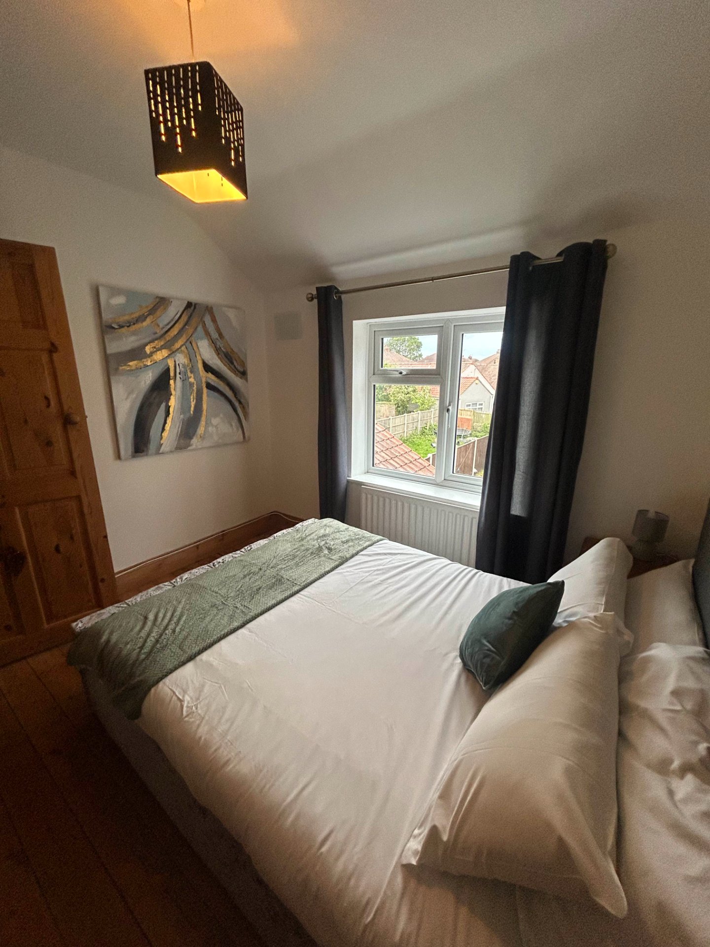 4-bed contractor house in Hartlepool (TS) photo 8