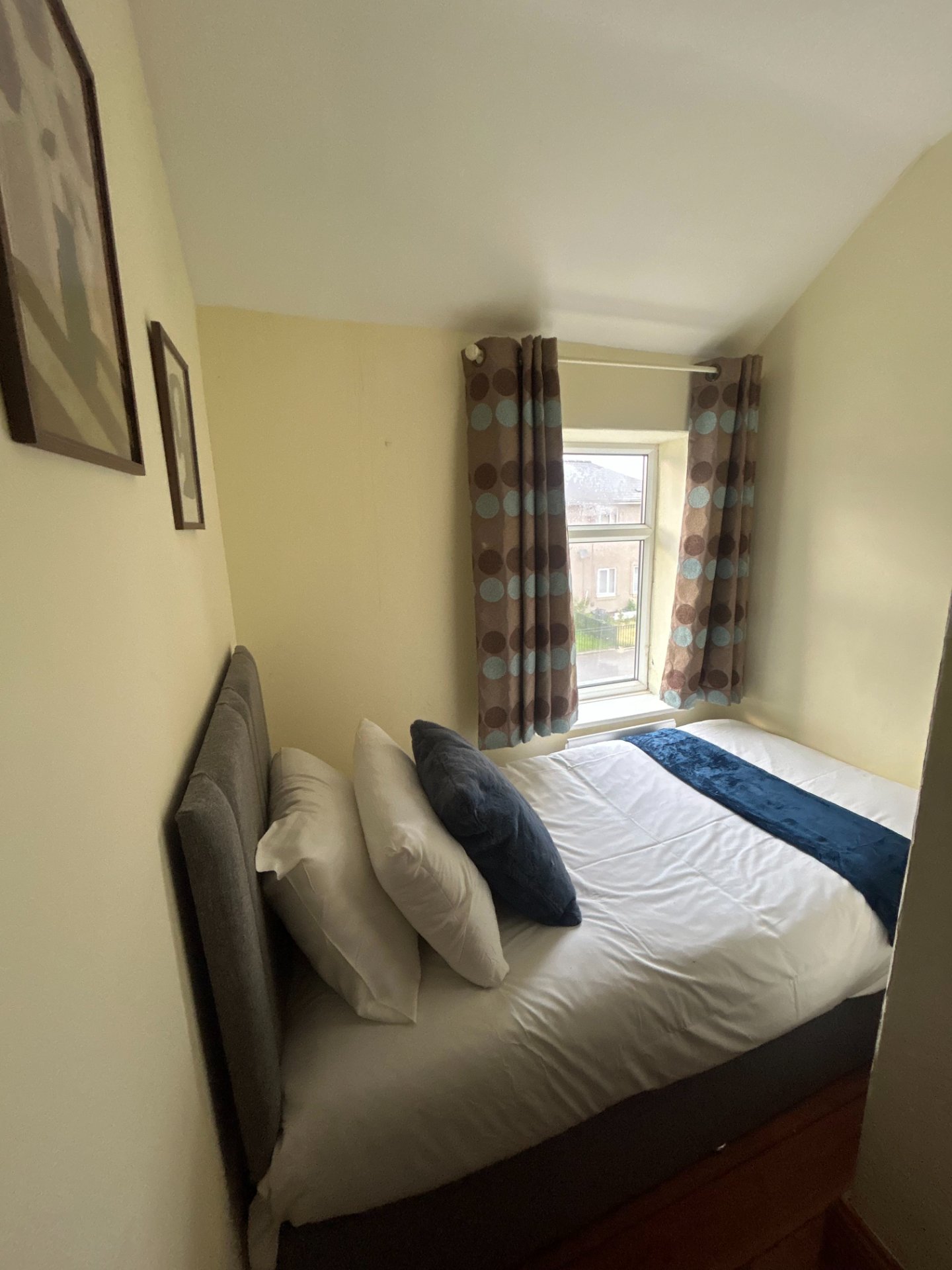 4-bed contractor house in Hartlepool (TS) photo 11