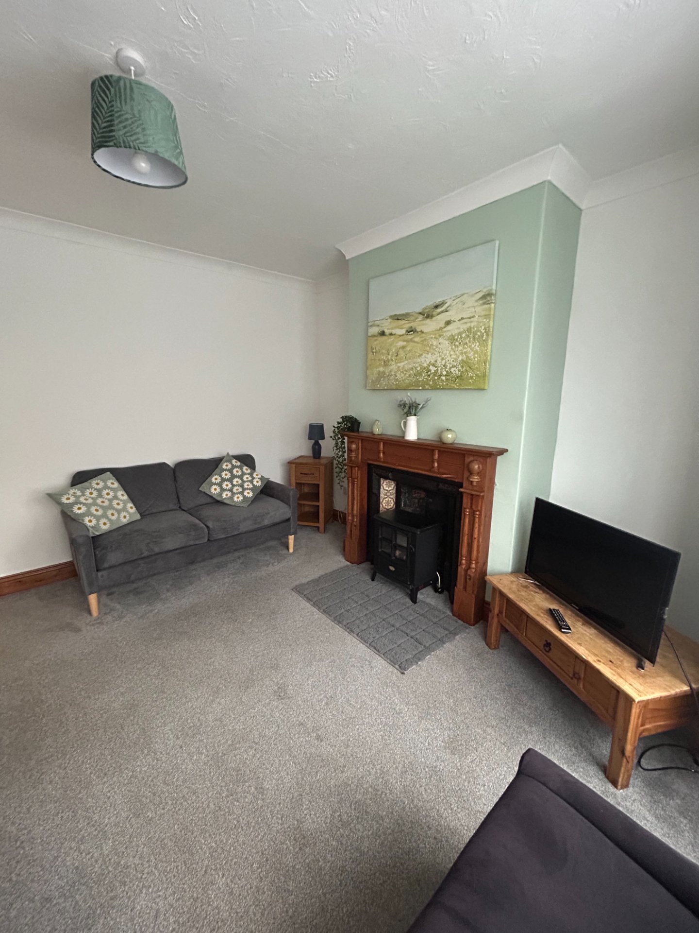 4-bed contractor house in Hartlepool (TS) photo 12