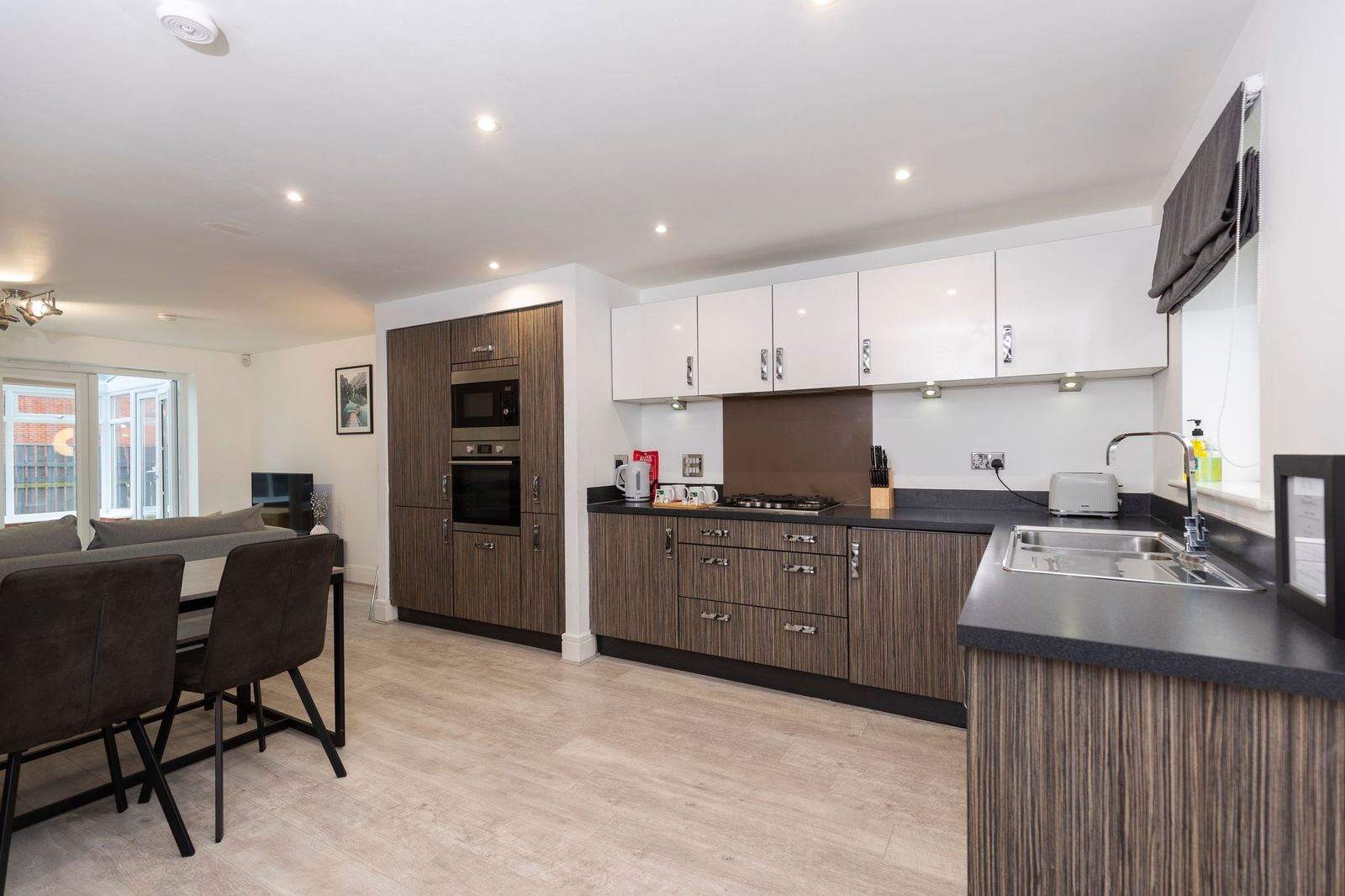 3-bed contractor house in Thornaby (TS)