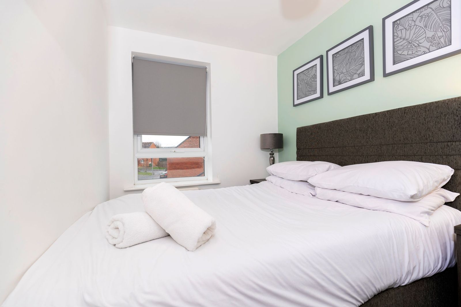 3-bed contractor house in Thornaby (TS) photo 4