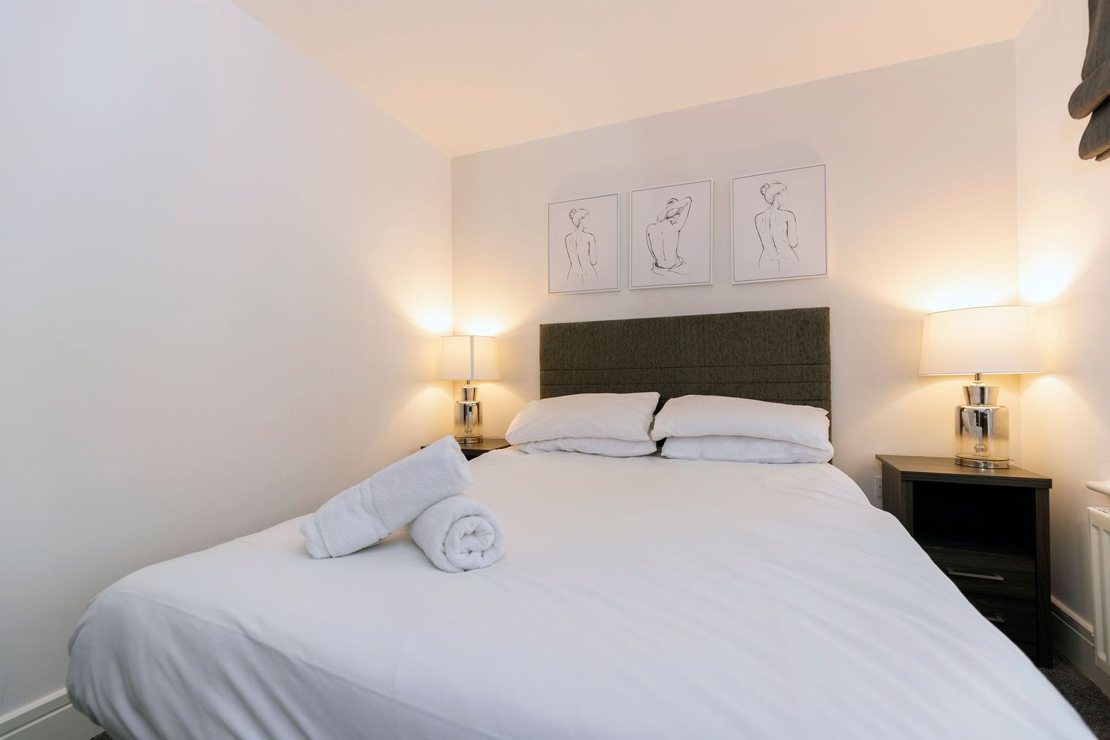 3-bed contractor house in Thornaby (TS) photo 5