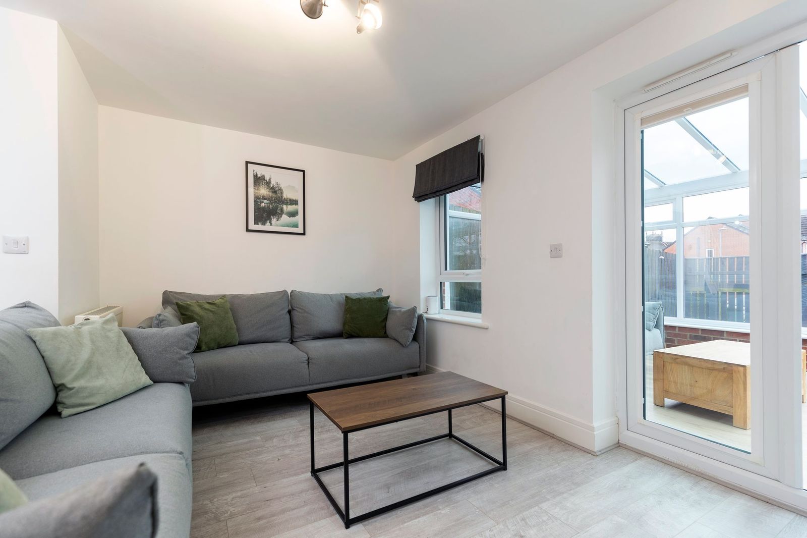 3-bed contractor house in Thornaby (TS) photo 6