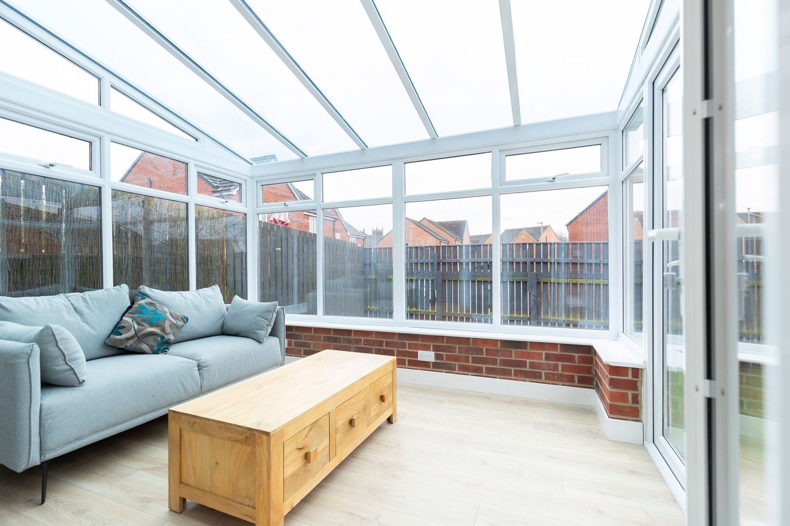 3-bed contractor house in Thornaby (TS) photo 8