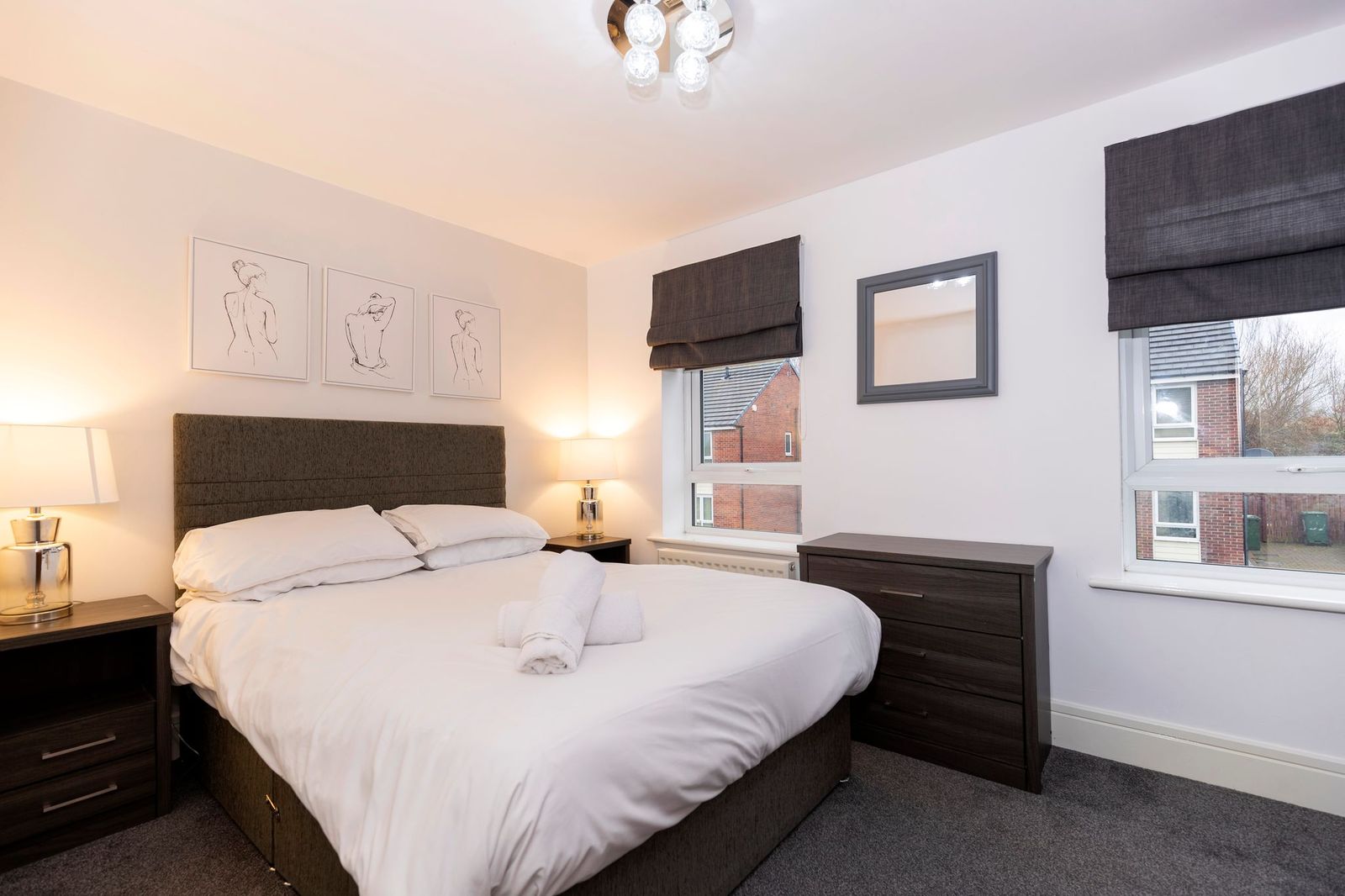 3-bed contractor house in Thornaby (TS) photo 9