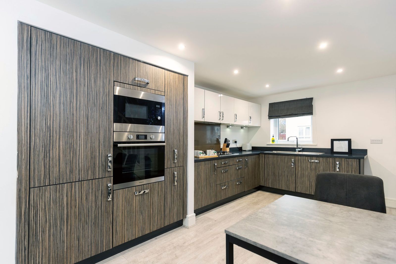 3-bed contractor house in Thornaby (TS) photo 10