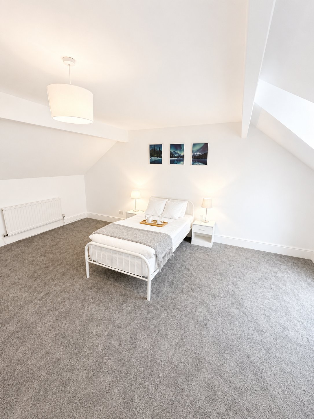 3-bed contractor house in Hartlepool (TS) photo 5