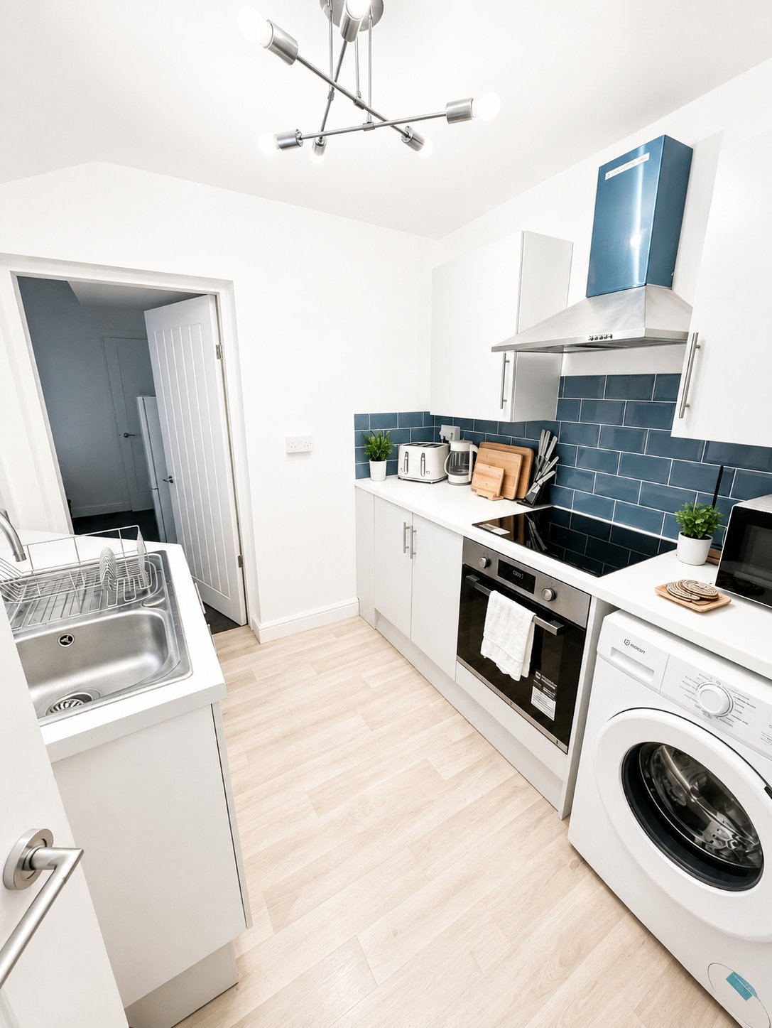 3-bed contractor house in Hartlepool (TS) photo 7