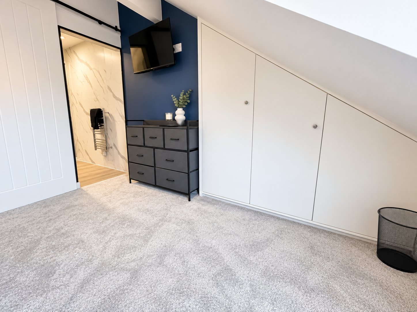 5-bed contractor house in Hartlepool (TS) photo 5