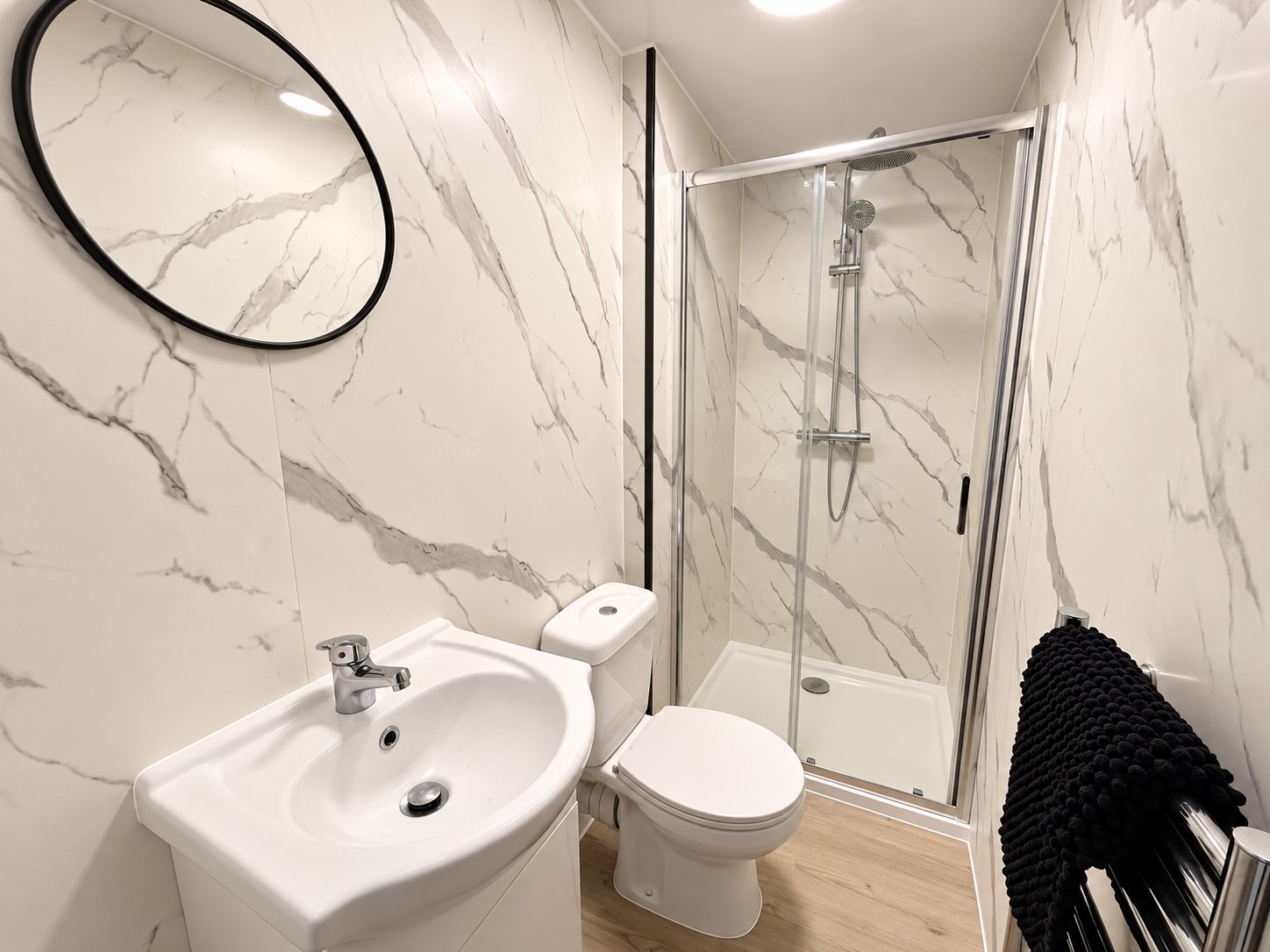 5-bed contractor house in Hartlepool (TS) photo 10