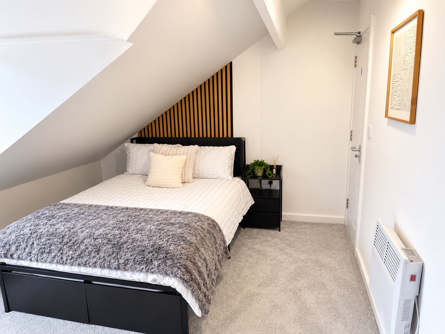 5-bed contractor house in Hartlepool (TS) photo 12