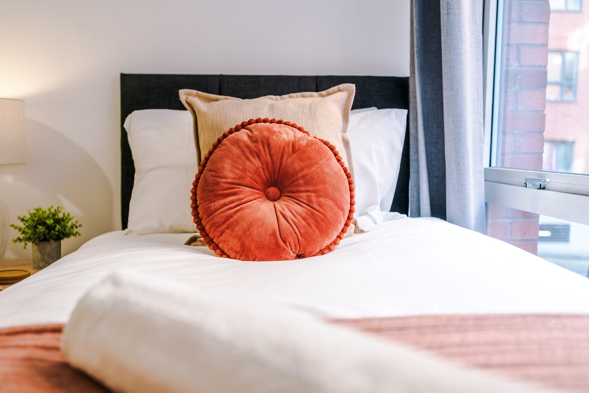 3-bed contractor house in Manchester (M)