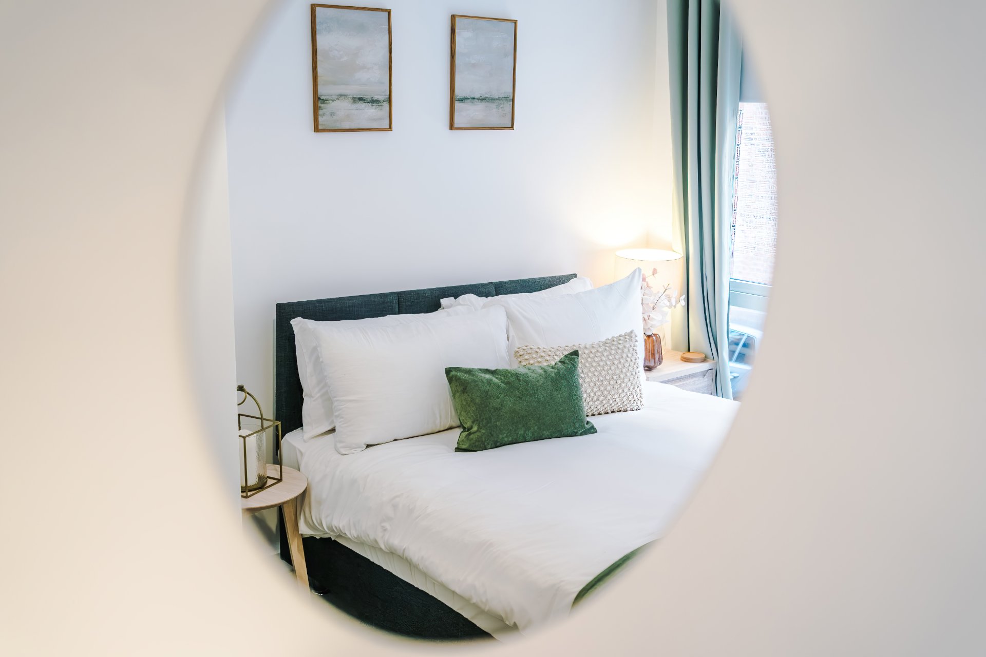 3-bed contractor house in Manchester (M) photo 4