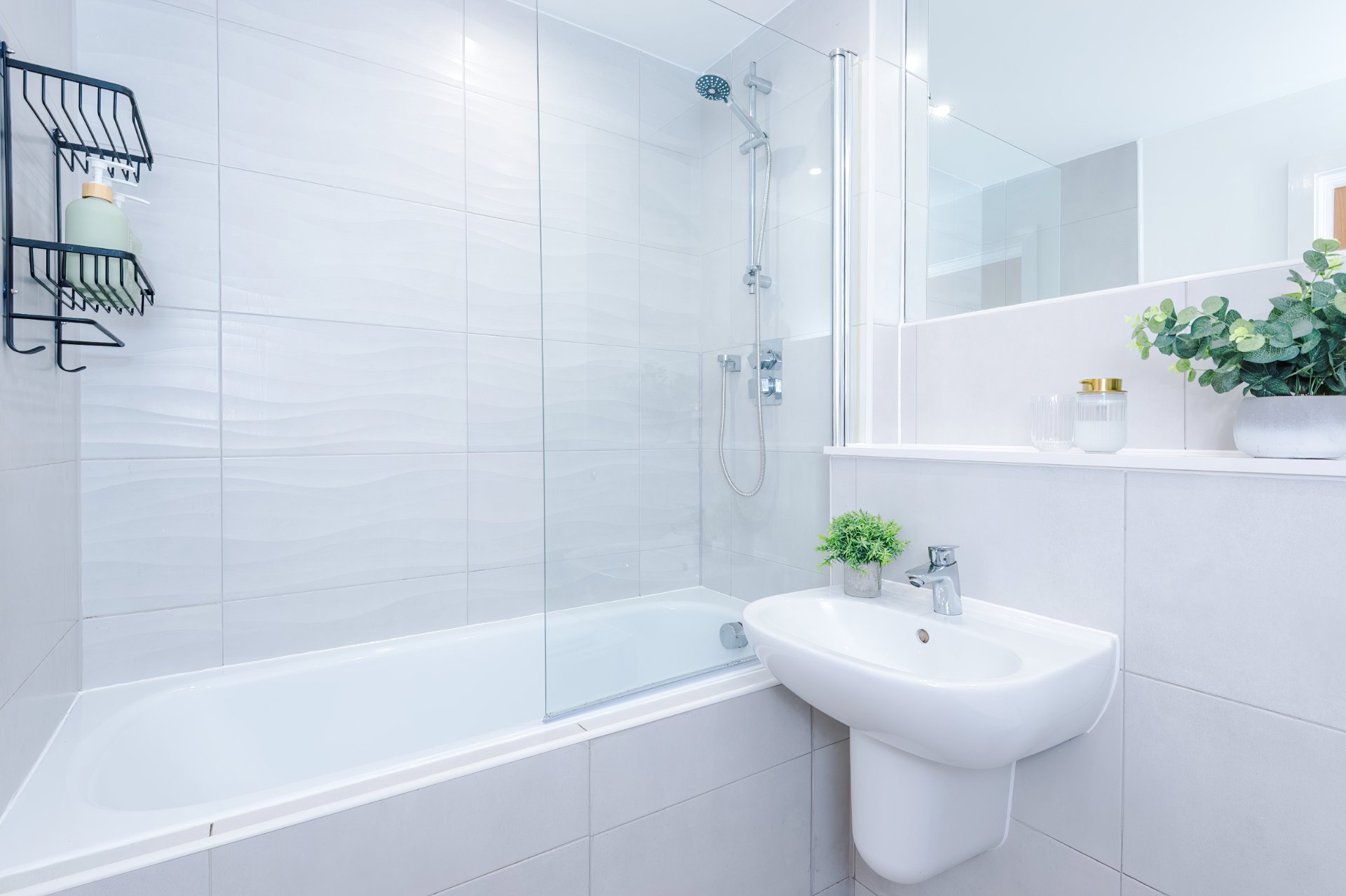 3-bed contractor house in Manchester (M) photo 7