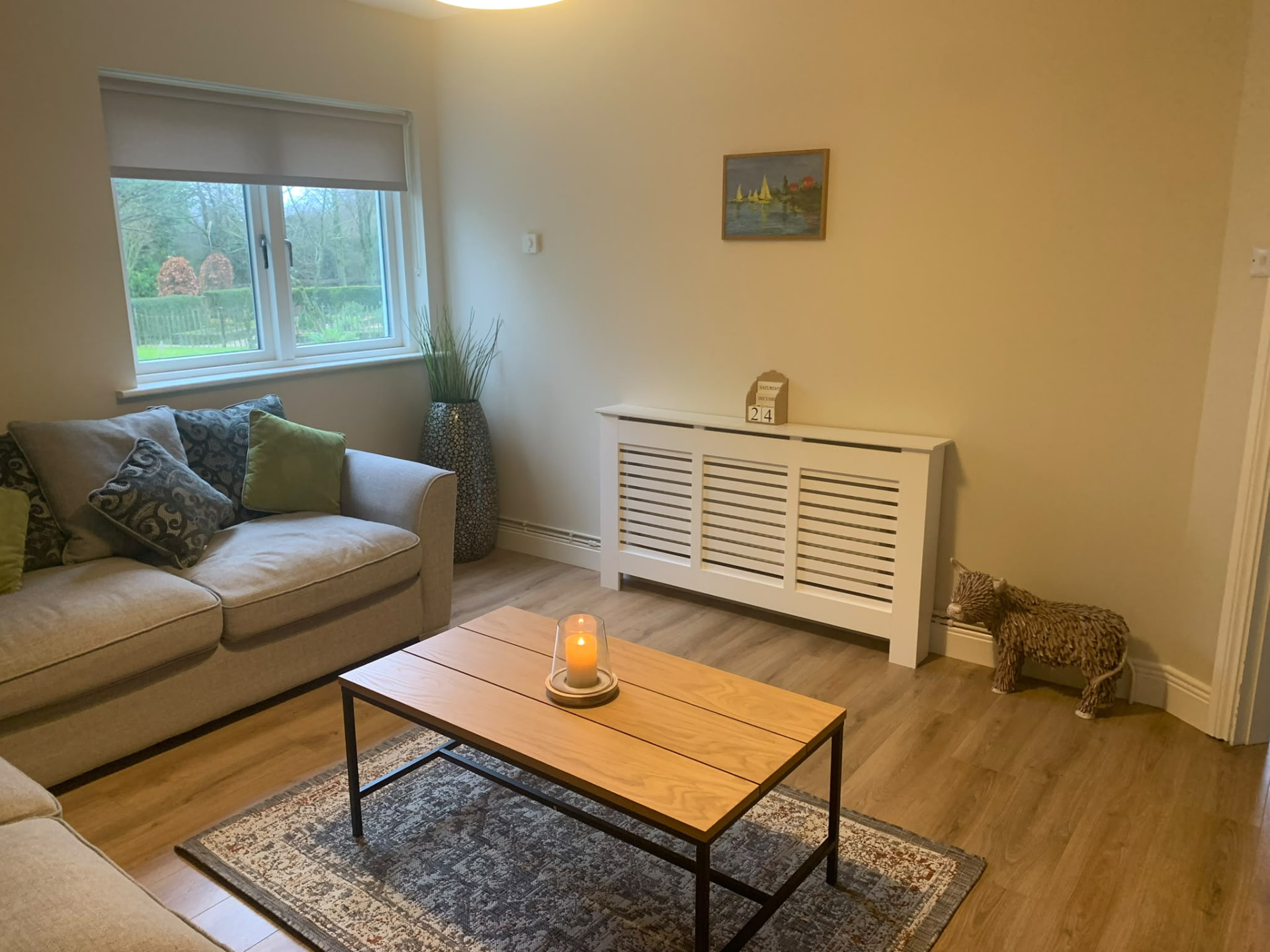 3-bed contractor house in Co. Kildare  (W) photo 4