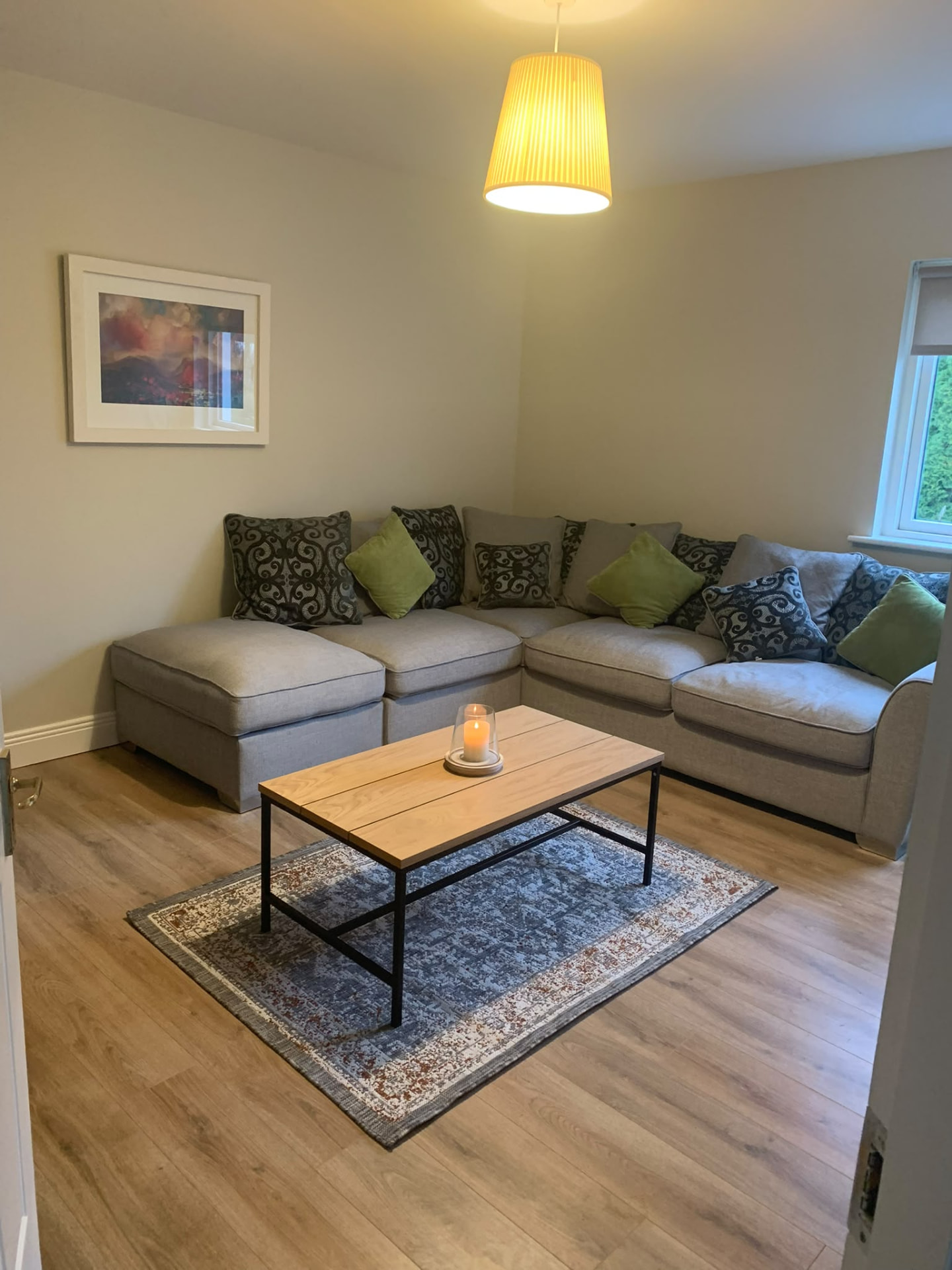 3-bed contractor house in Co. Kildare  (W) photo 5