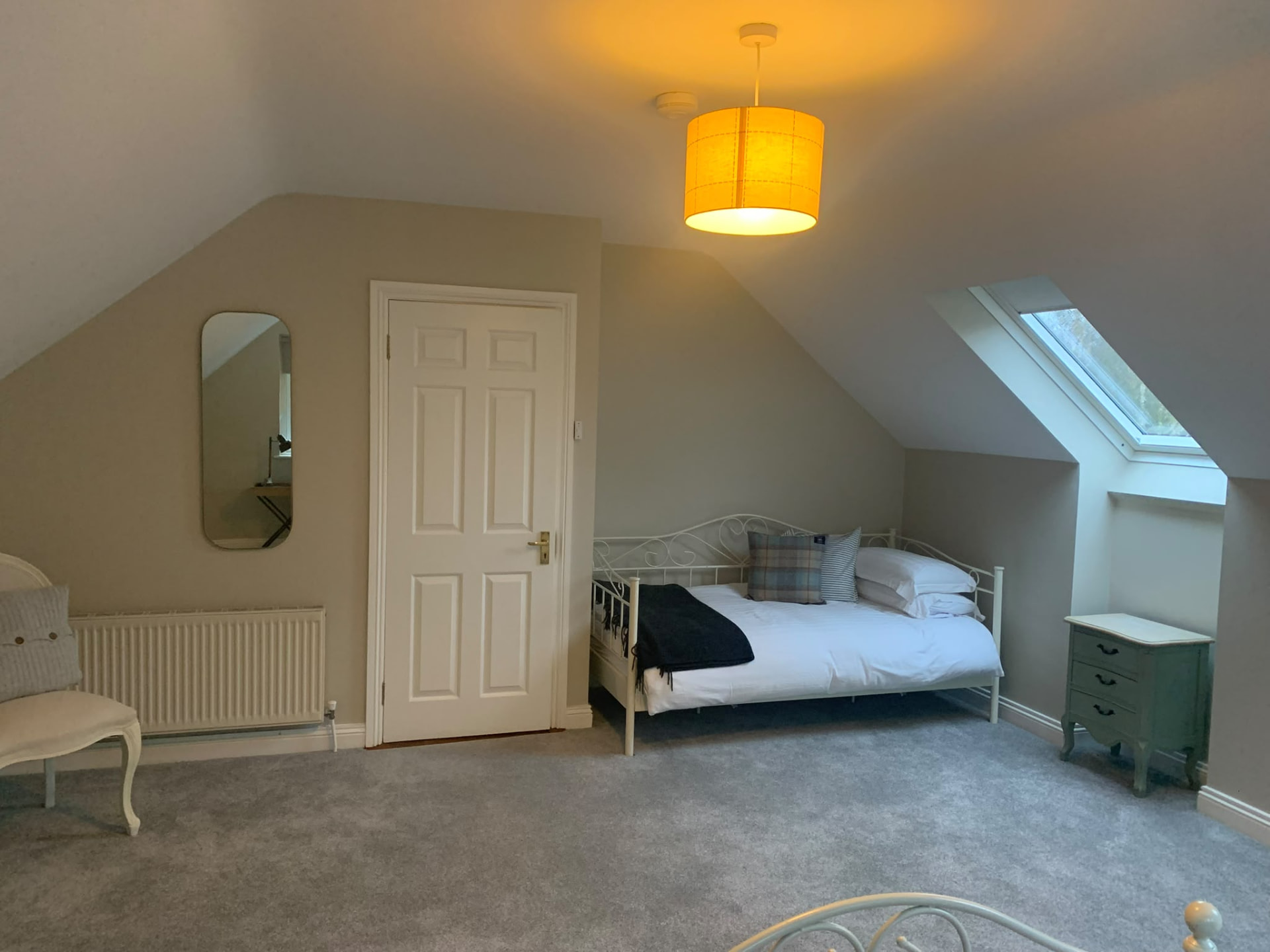 3-bed contractor house in Co. Kildare  (W) photo 8