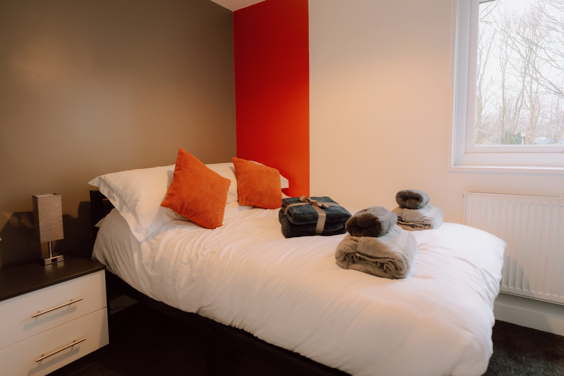 6-bed contractor house in Sheffield (S) photo 5