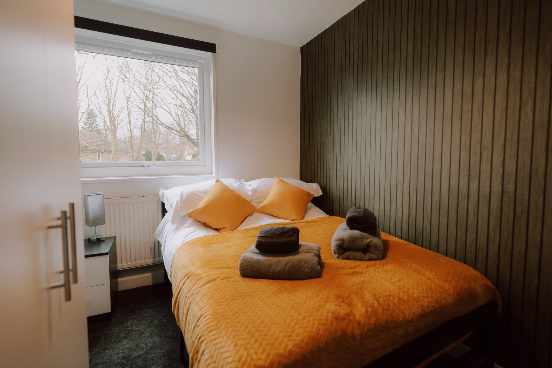 6-bed contractor house in Sheffield (S) photo 7