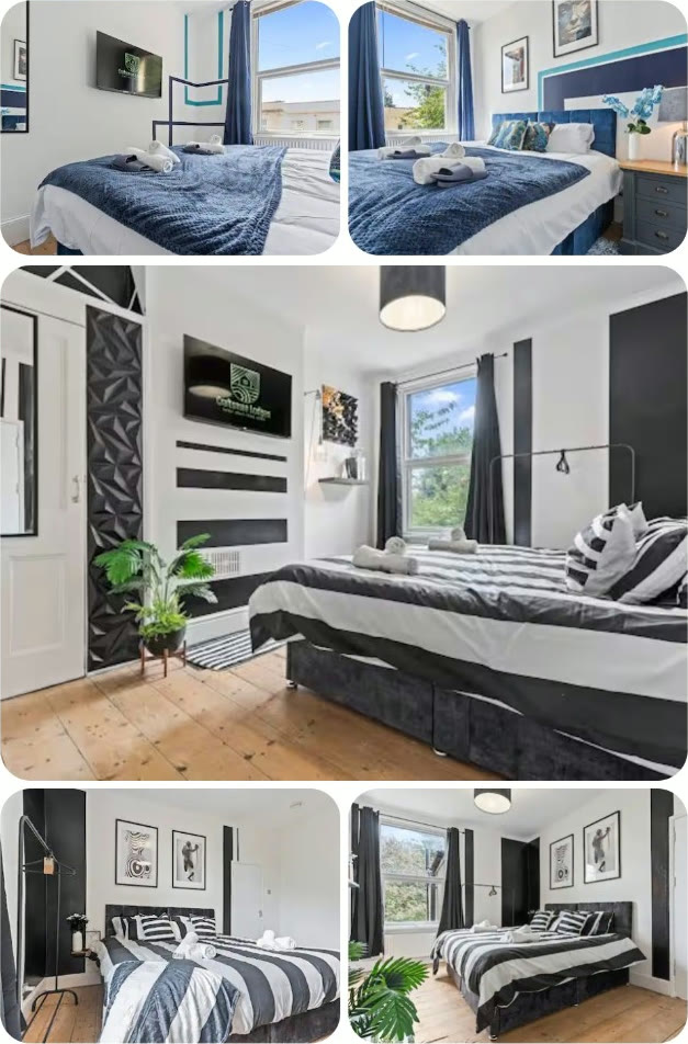 5-bed contractor house in Bristol (BS) photo 6